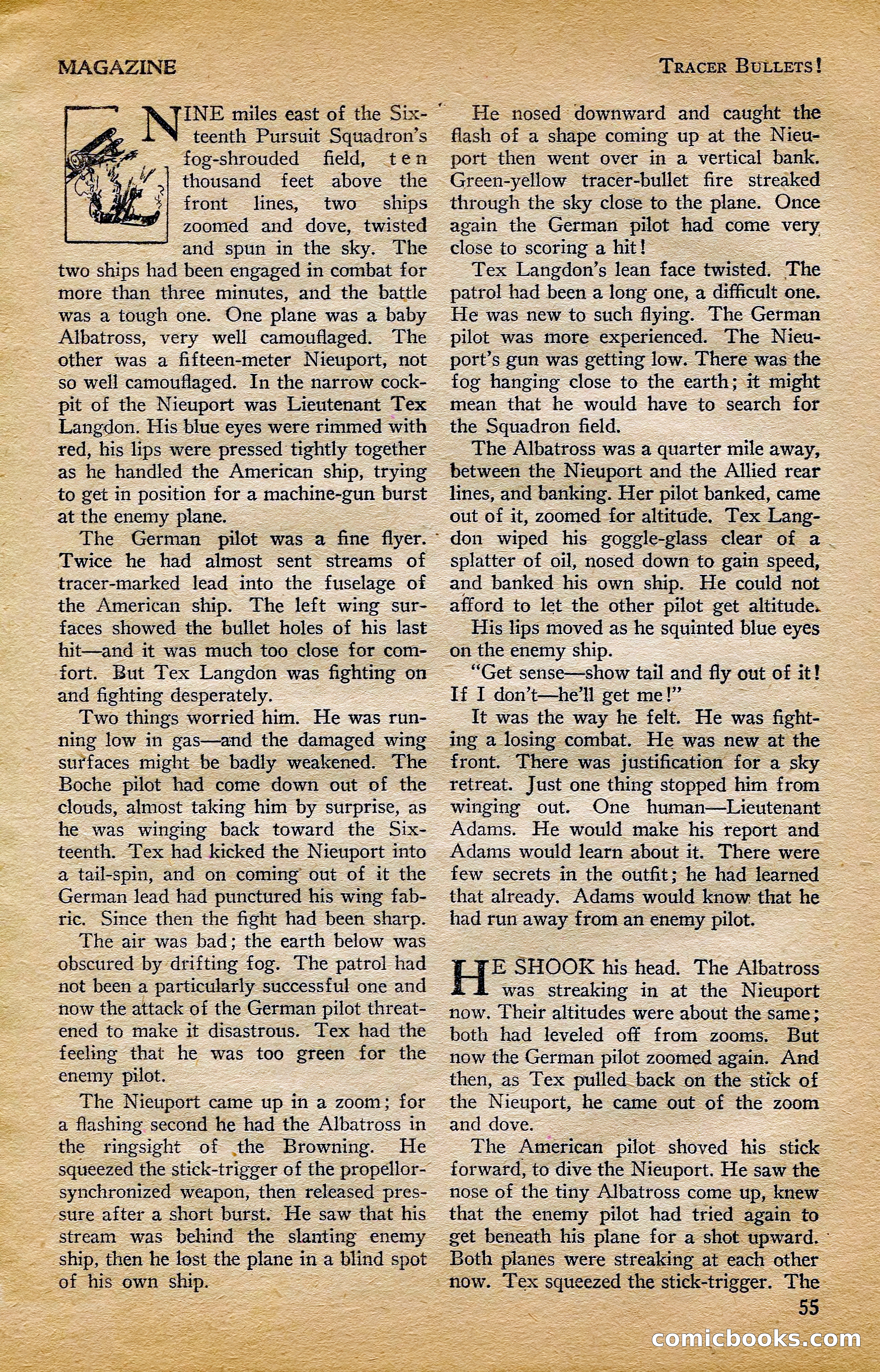 Triple-X Magazine — page 55 of 197