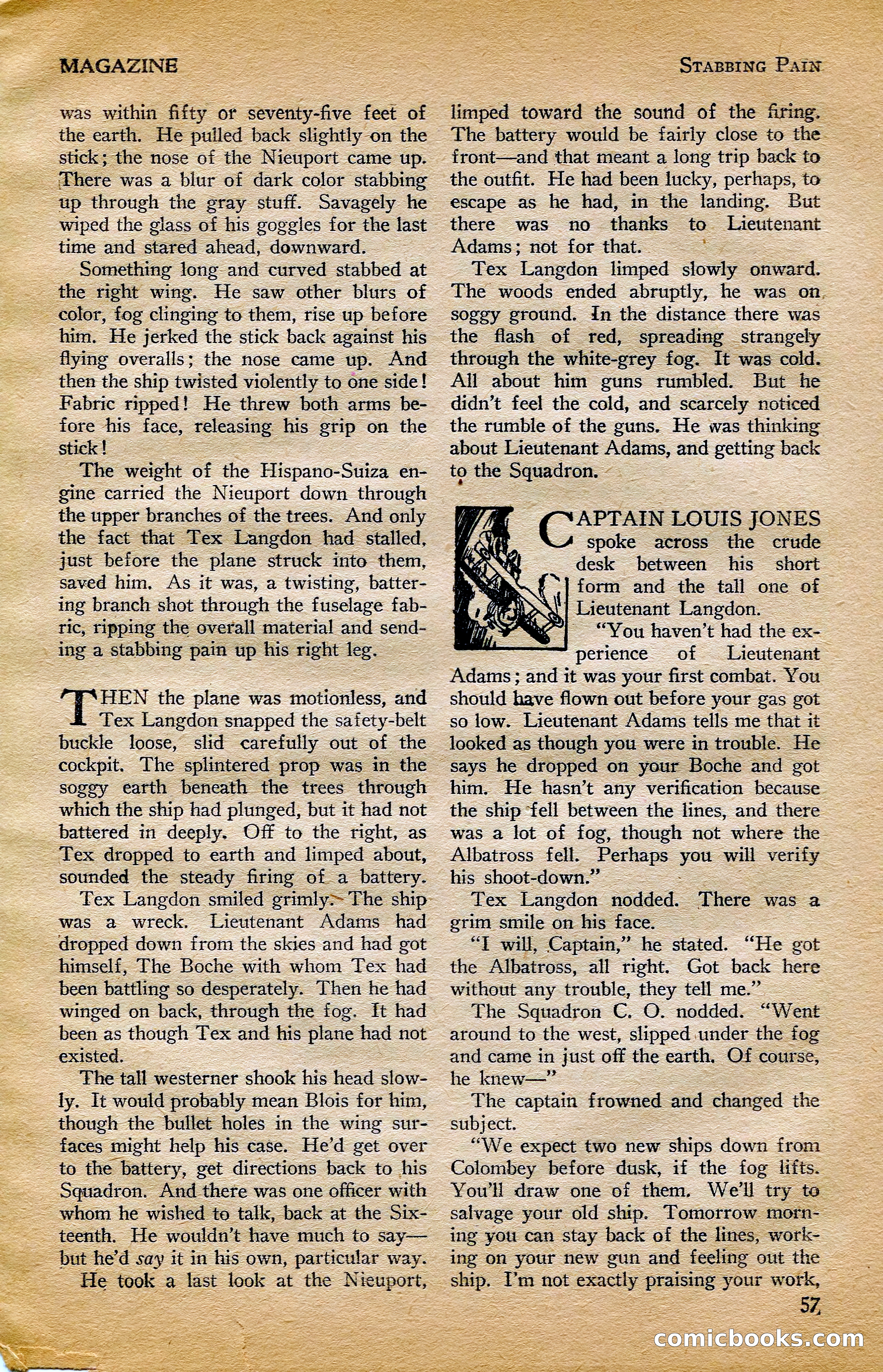 Triple-X Magazine — page 57 of 197
