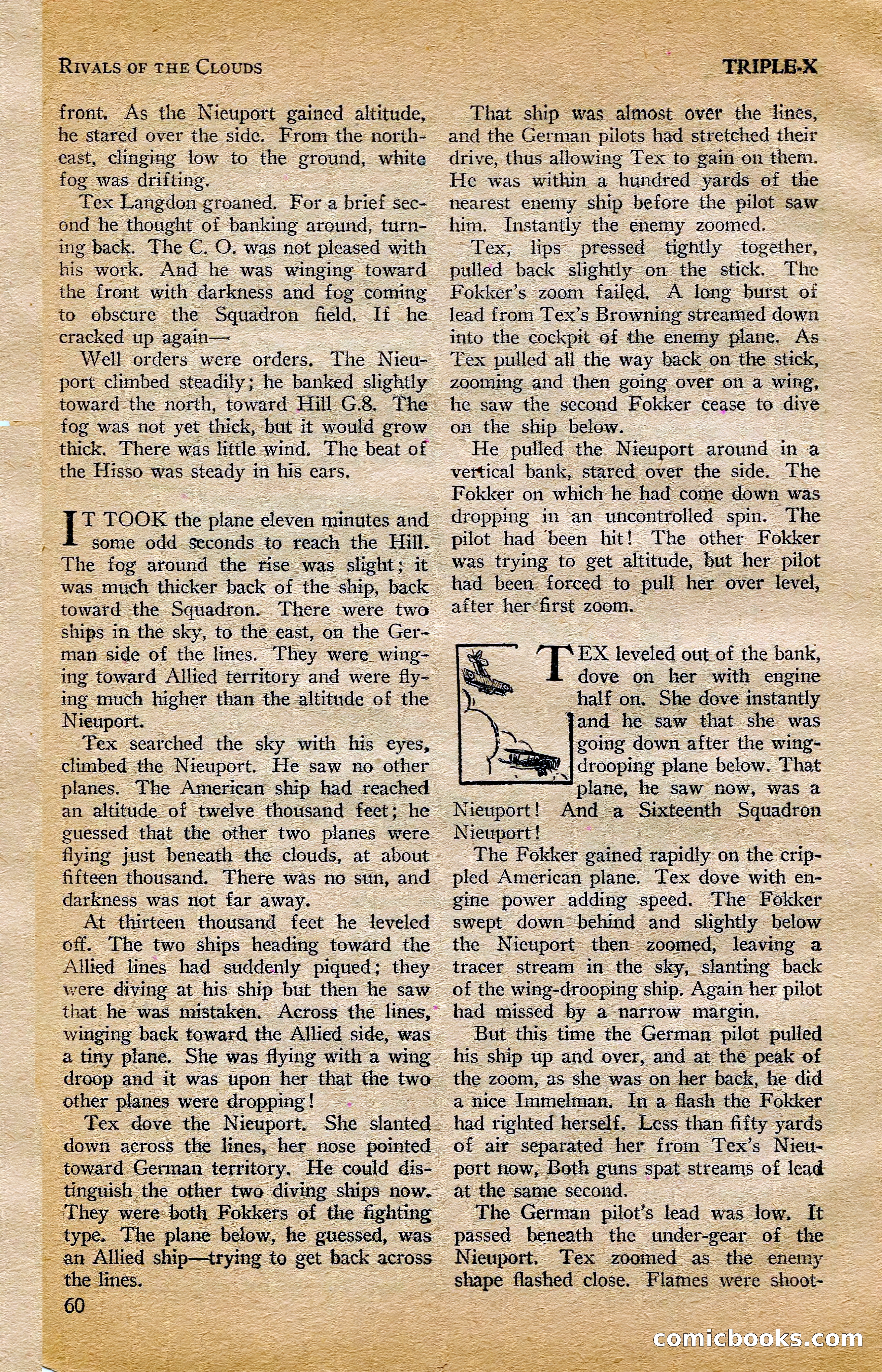 Triple-X Magazine — page 60 of 197