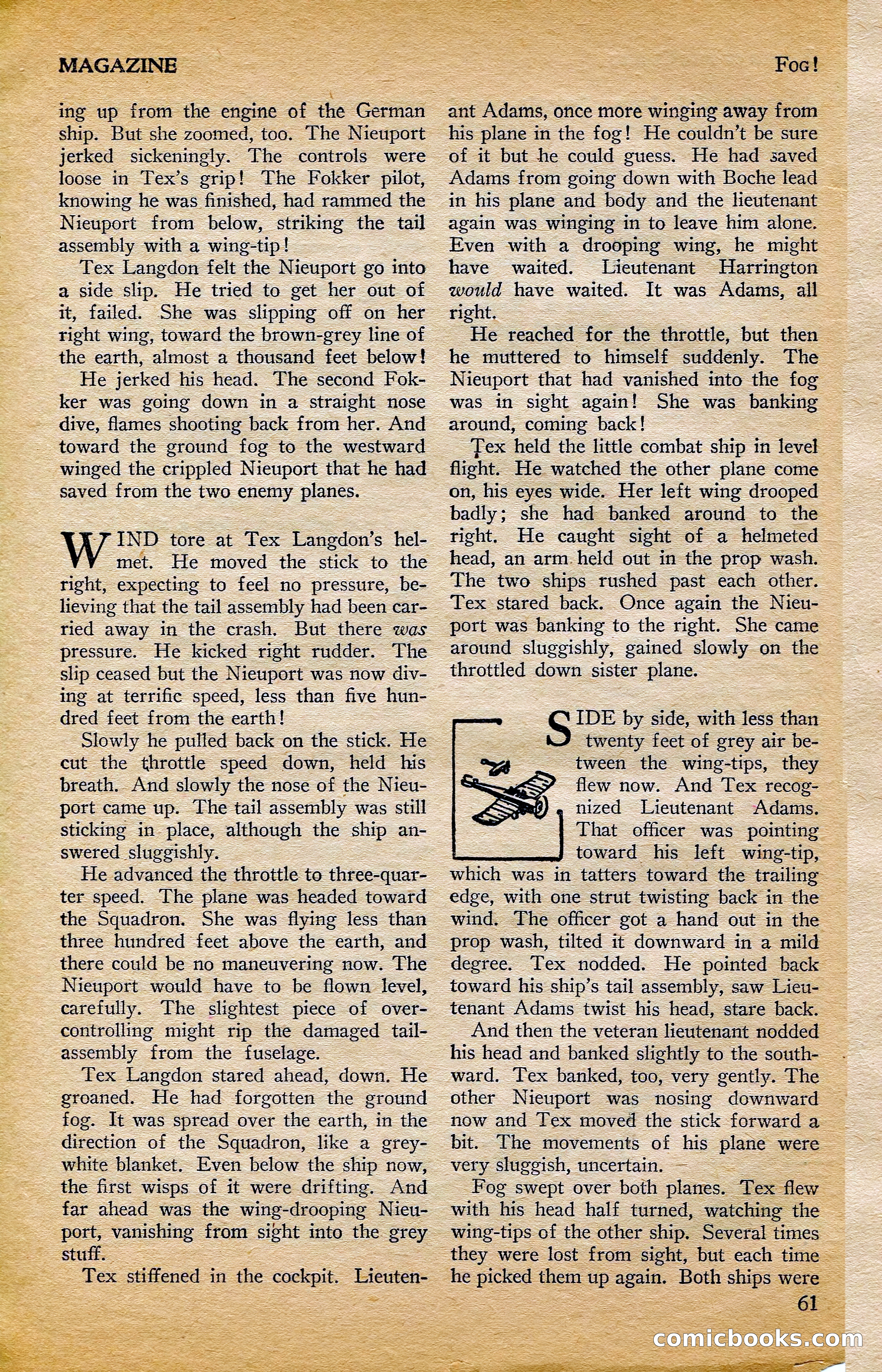 Triple-X Magazine — page 61 of 197