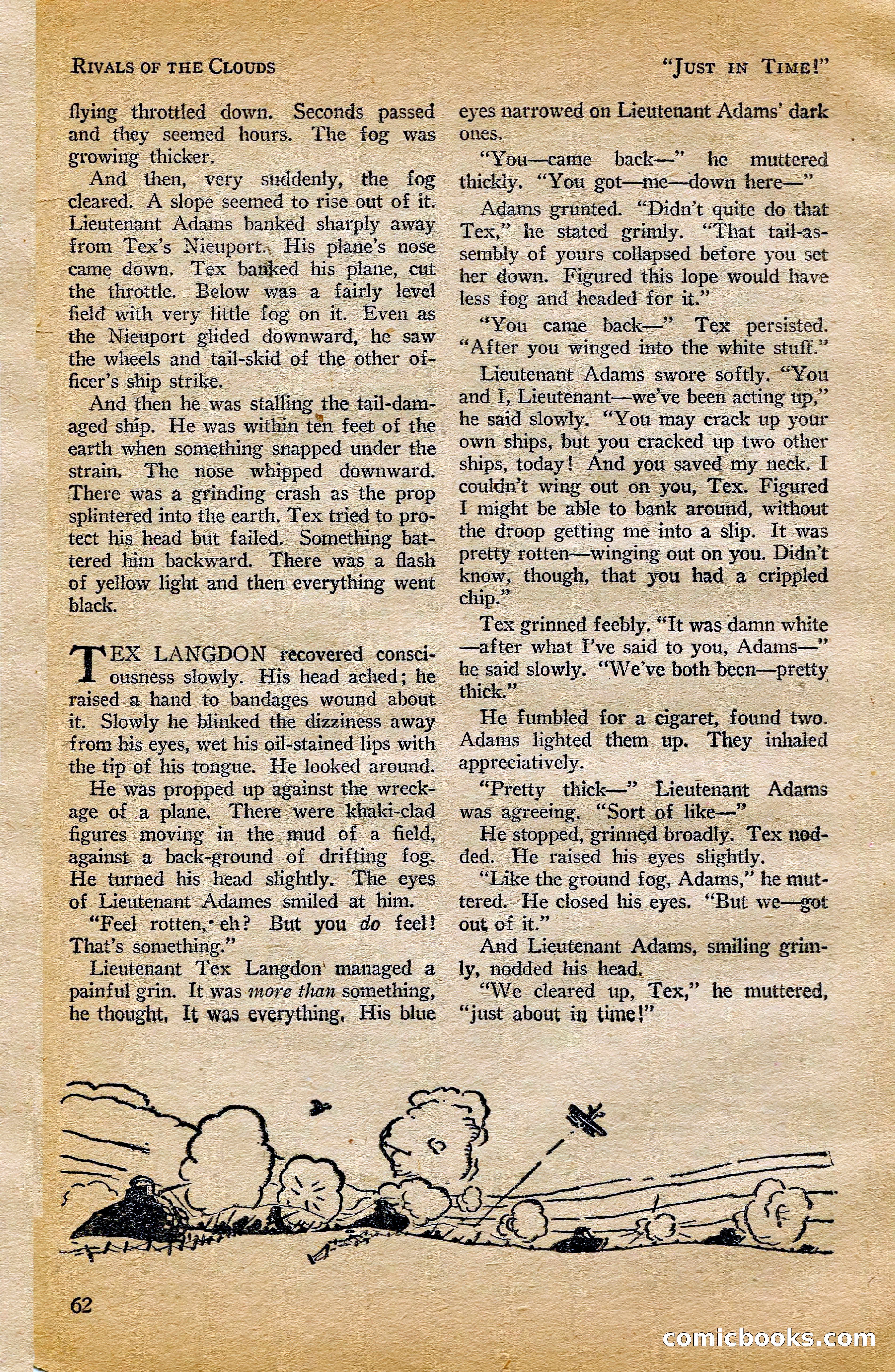 Triple-X Magazine — page 62 of 197