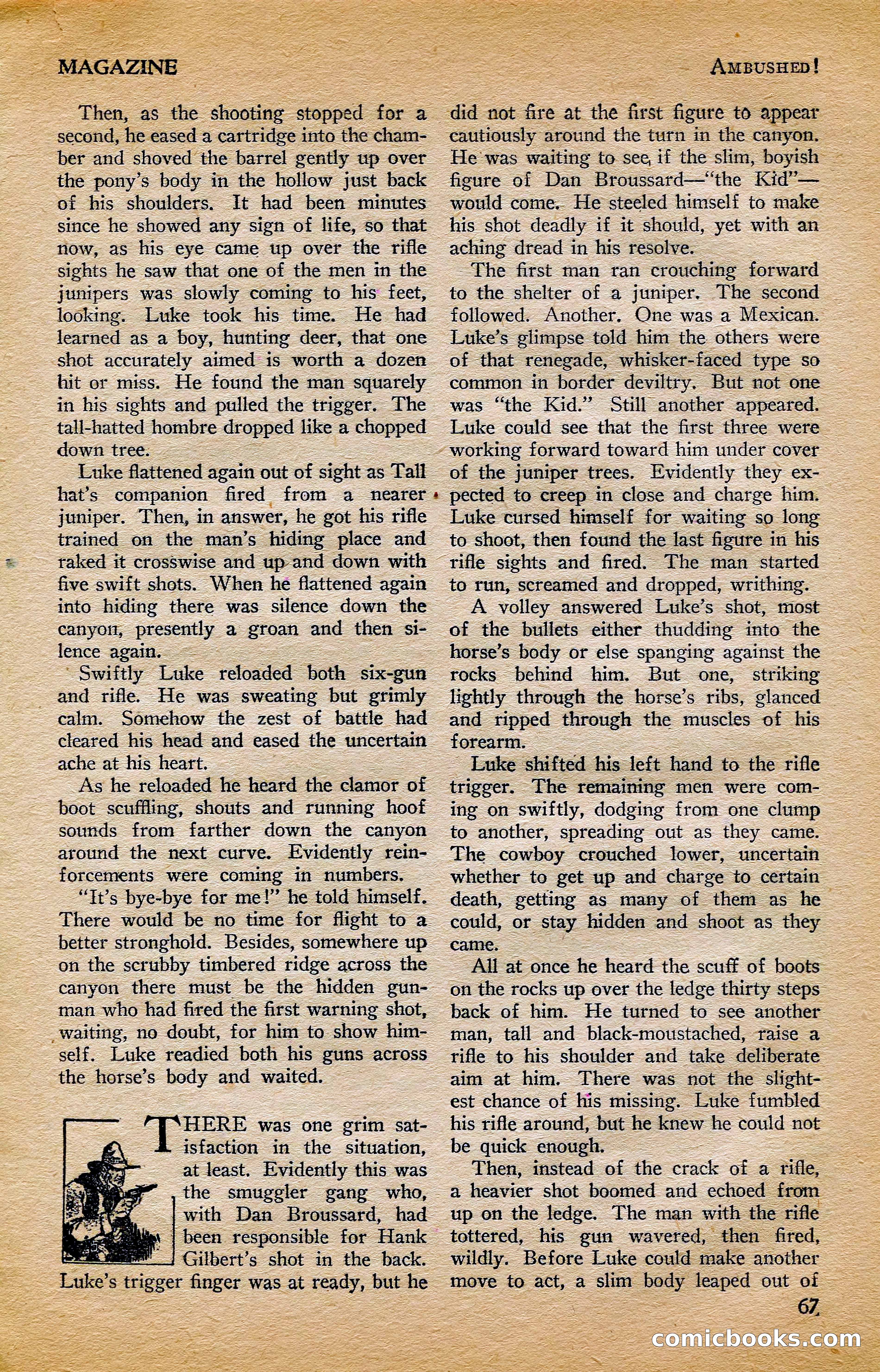 Triple-X Magazine — page 67 of 197