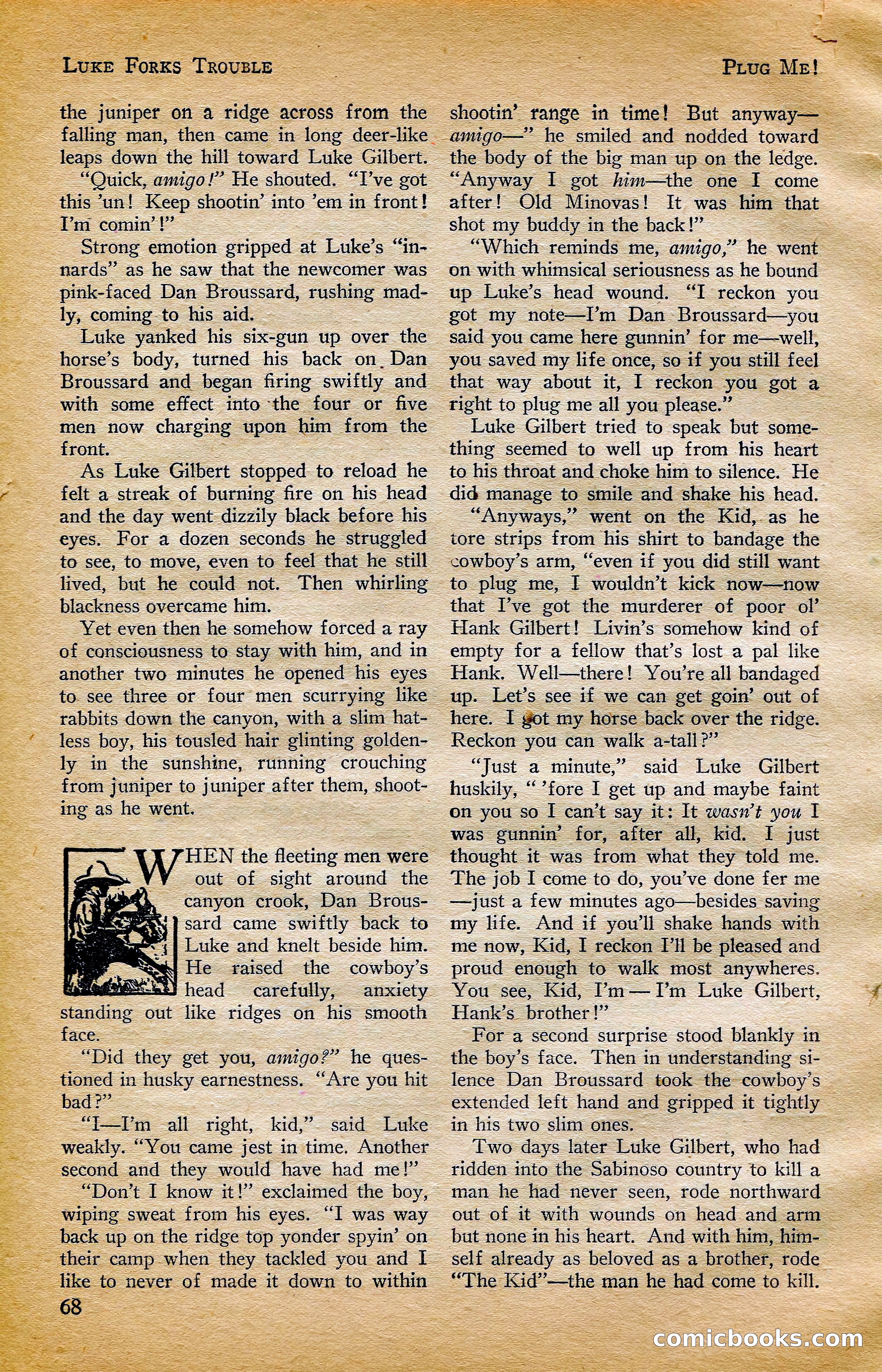 Triple-X Magazine — page 68 of 197