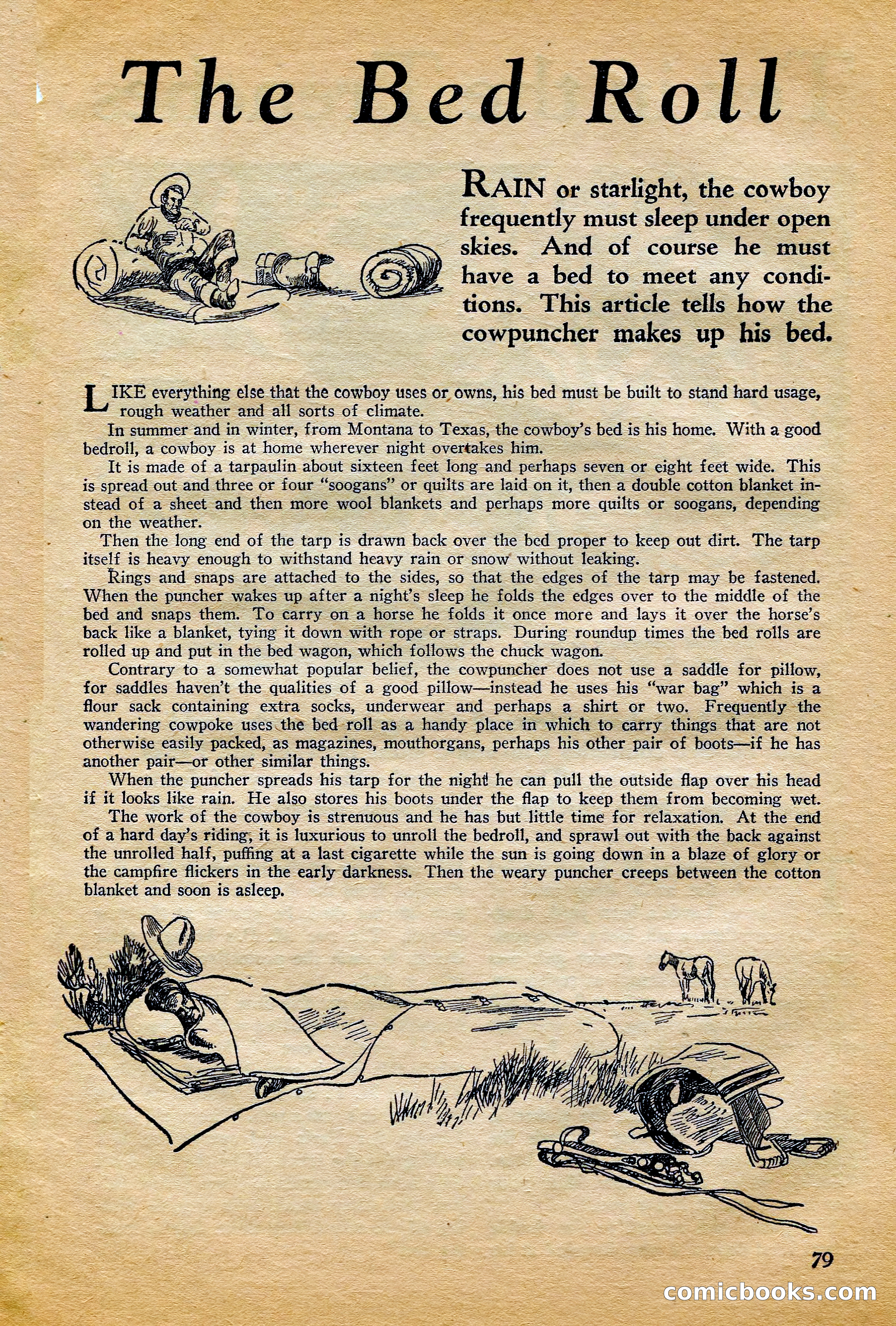 Triple-X Magazine — page 79 of 197