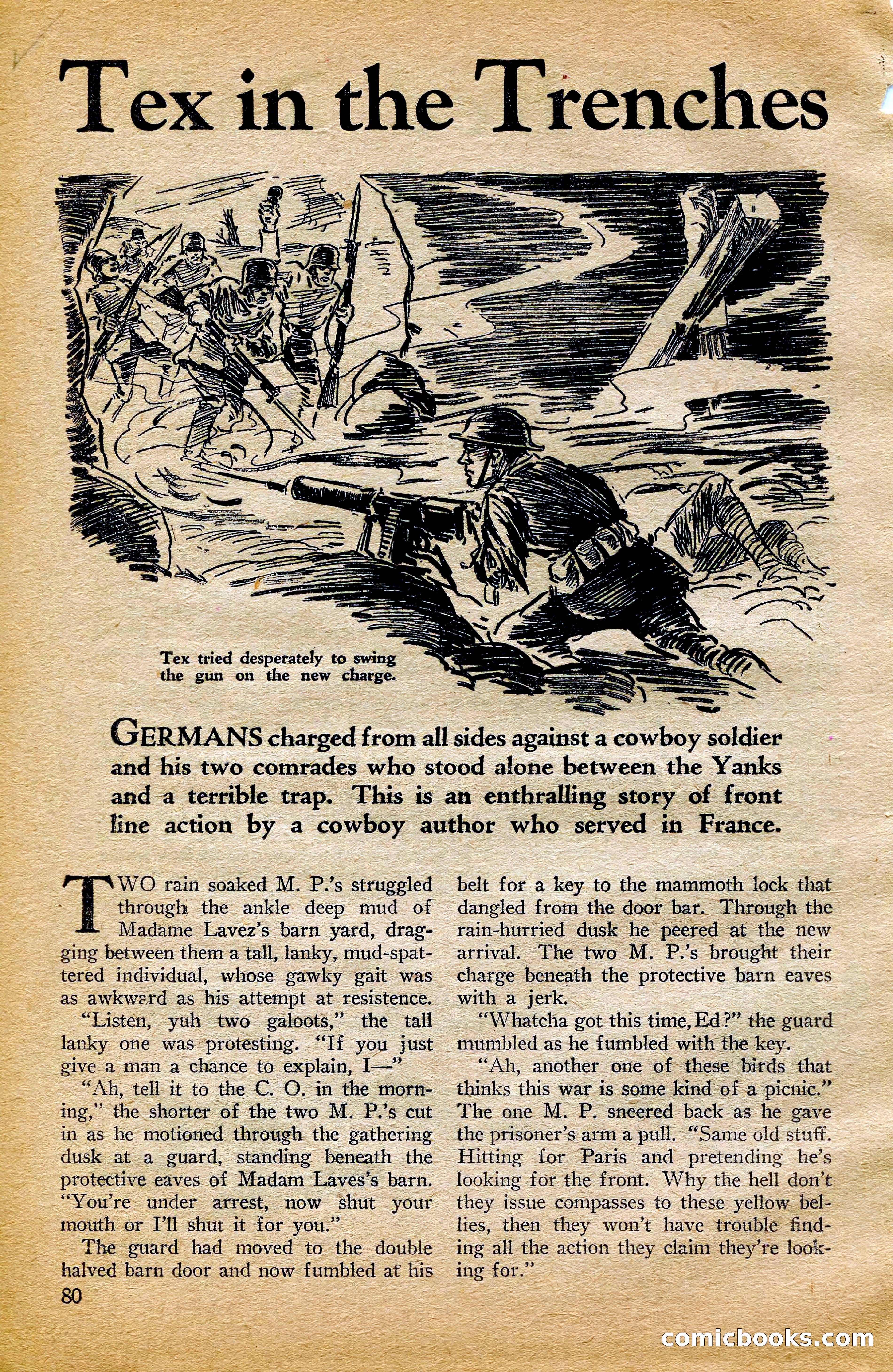 Triple-X Magazine — page 80 of 197