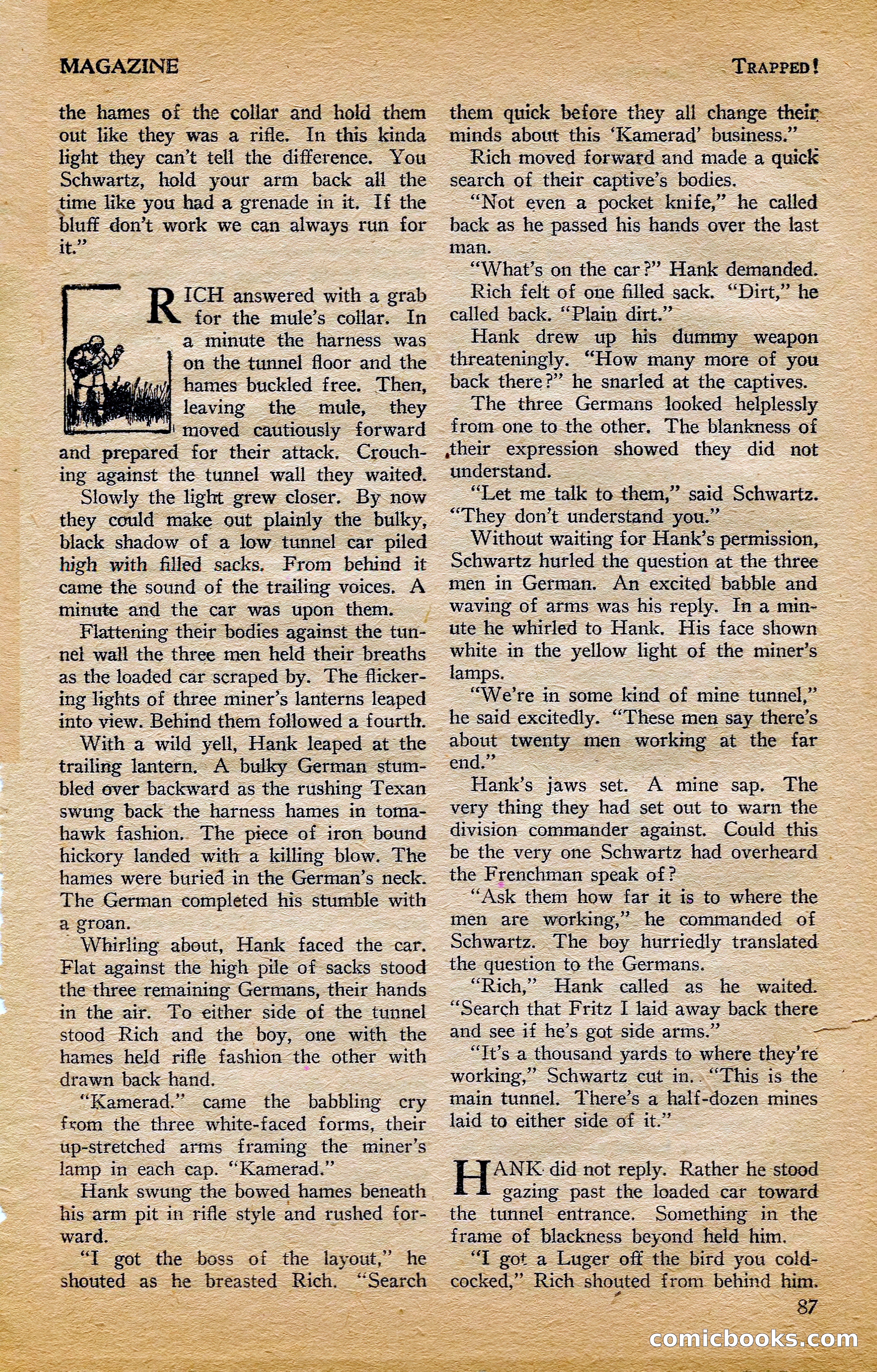 Triple-X Magazine — page 87 of 197