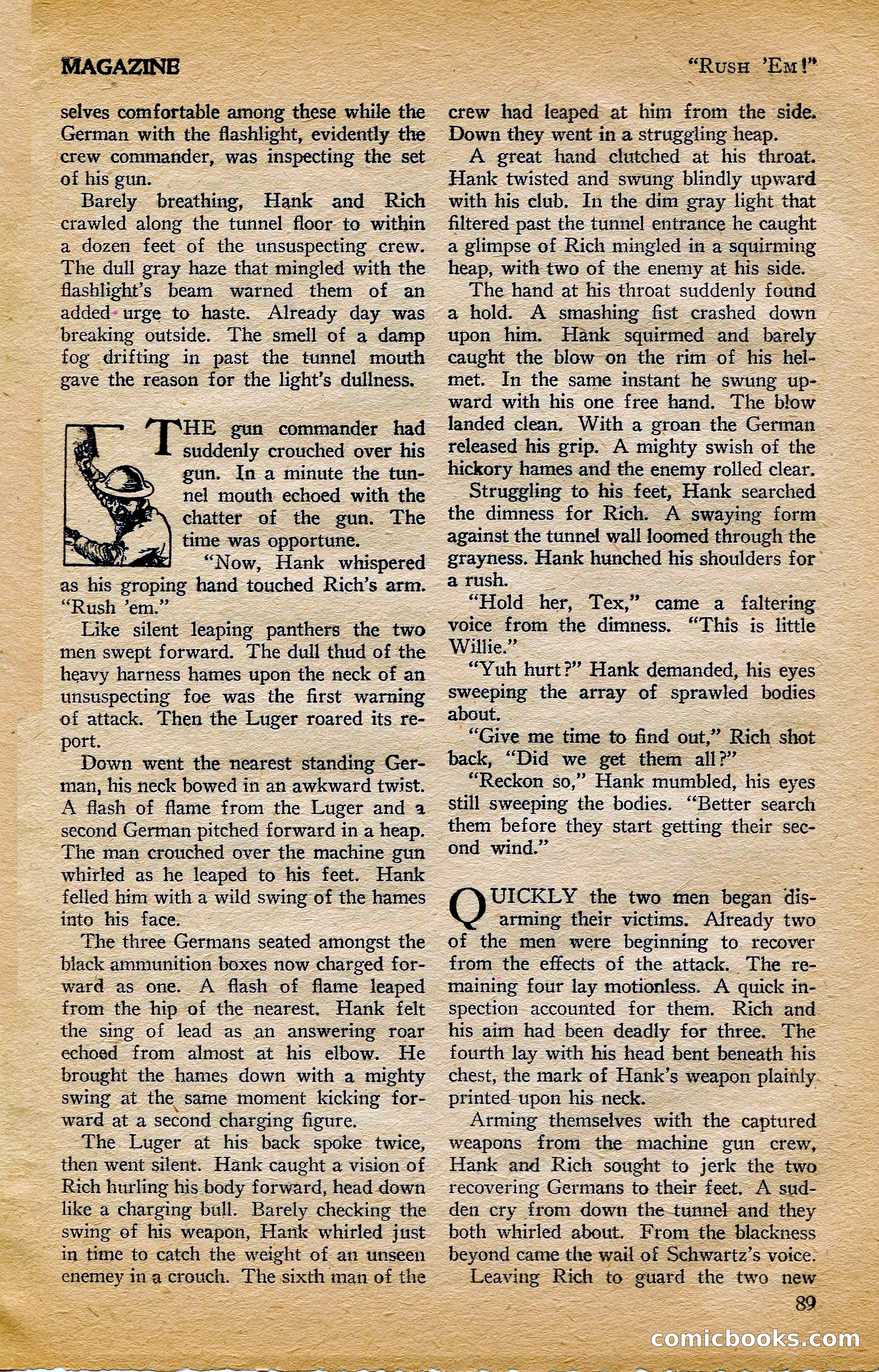 Triple-X Magazine — page 89 of 197