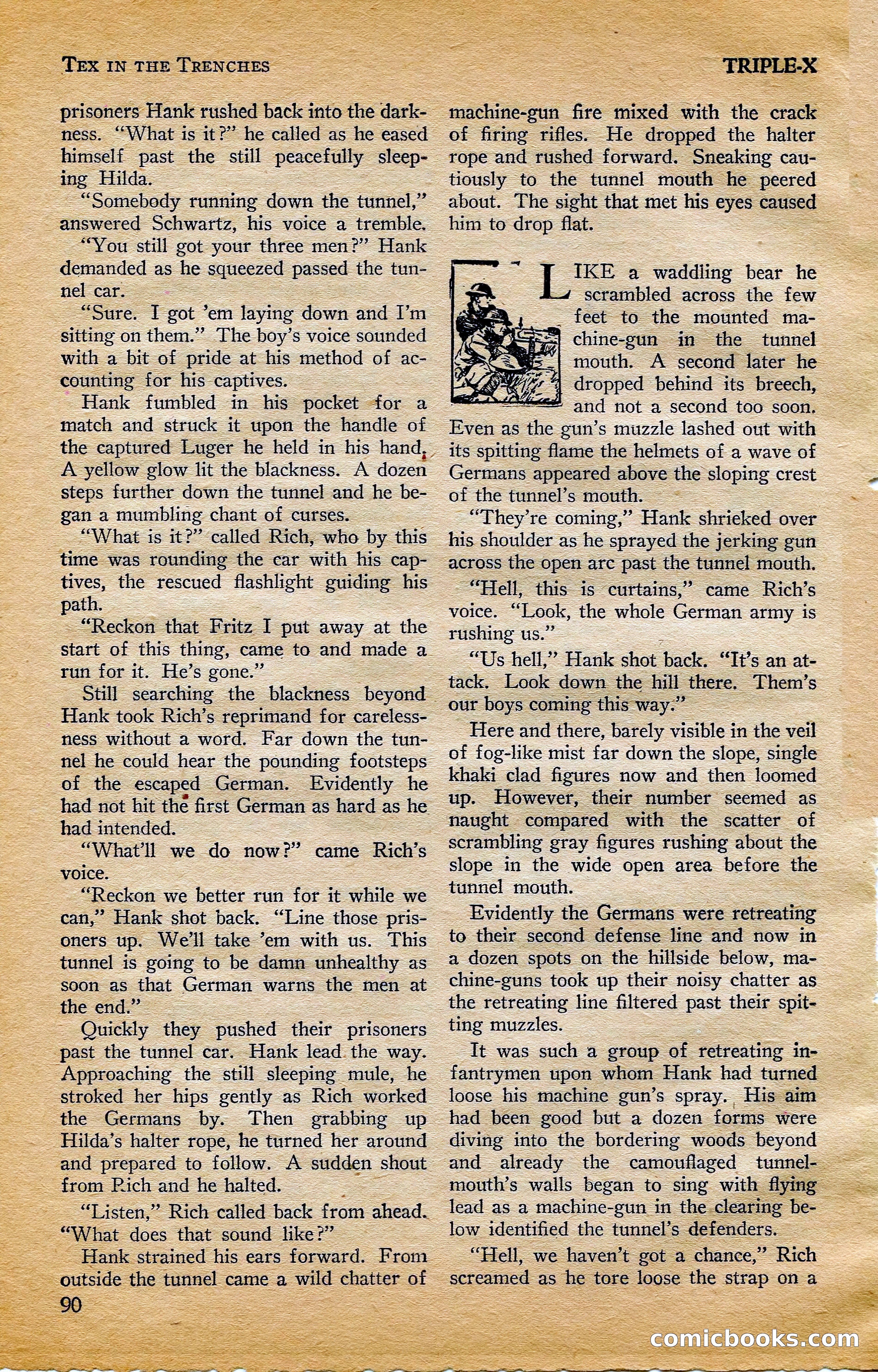 Triple-X Magazine — page 90 of 197