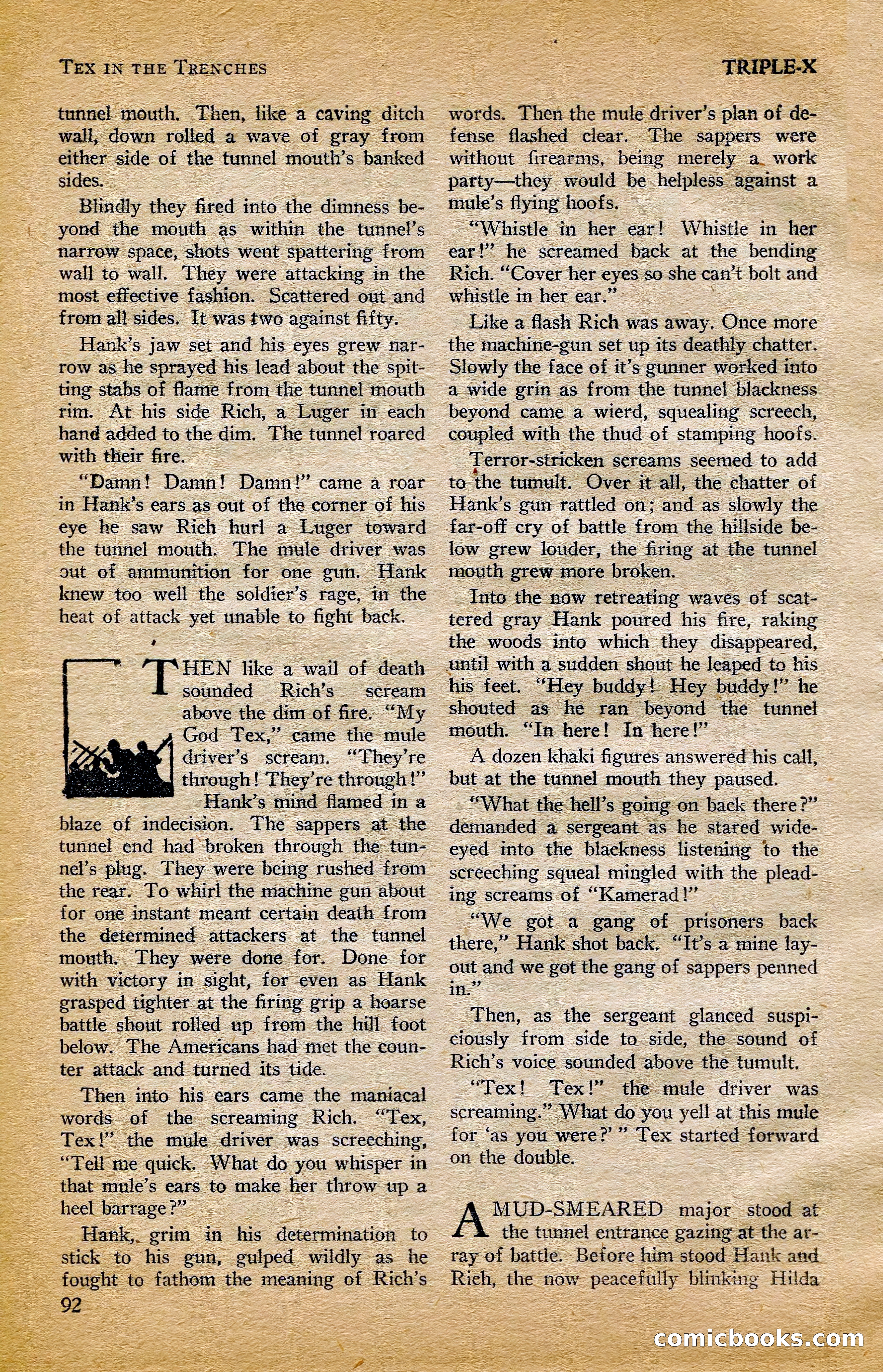 Triple-X Magazine — page 92 of 197