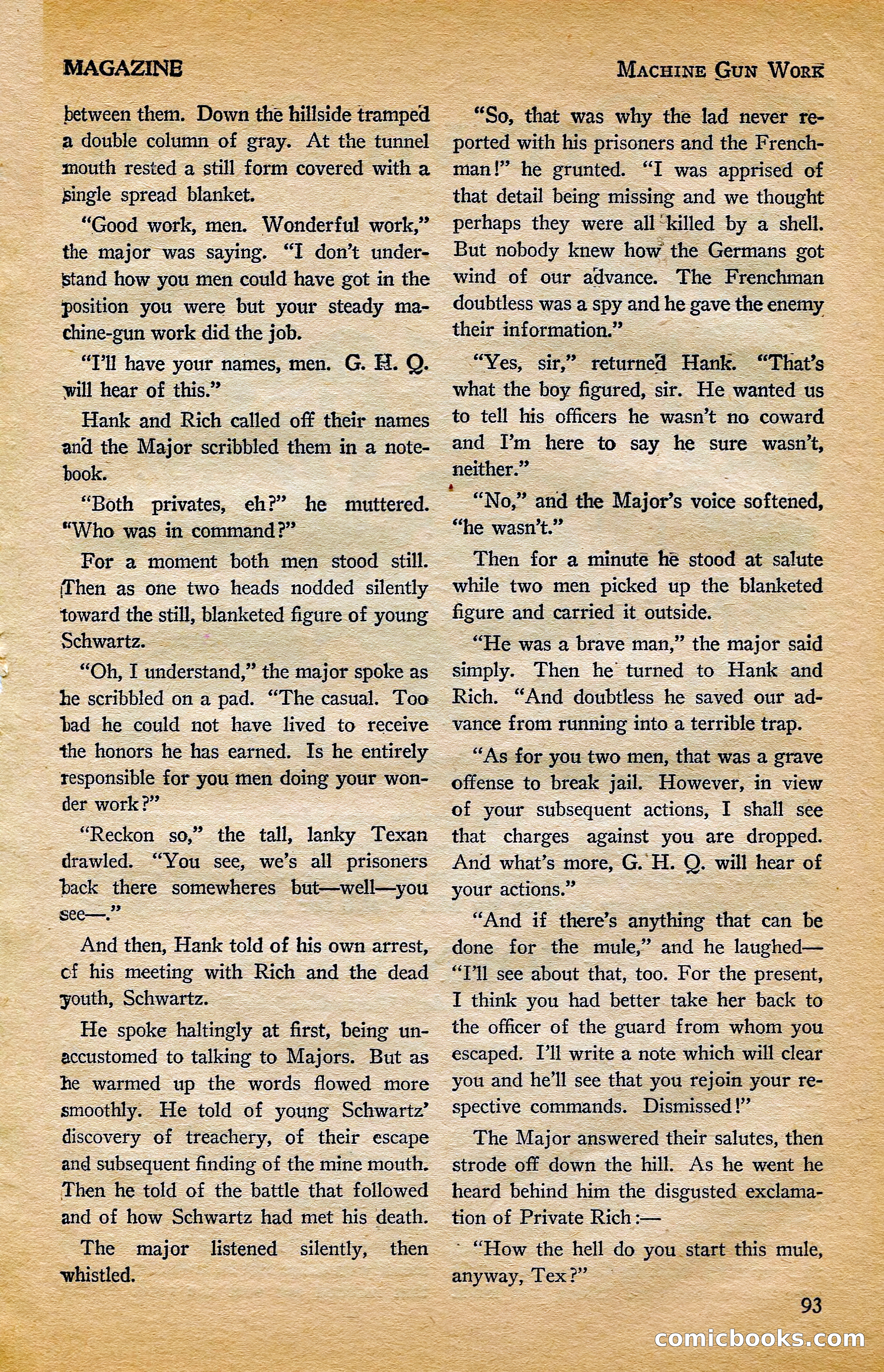 Triple-X Magazine — page 93 of 197