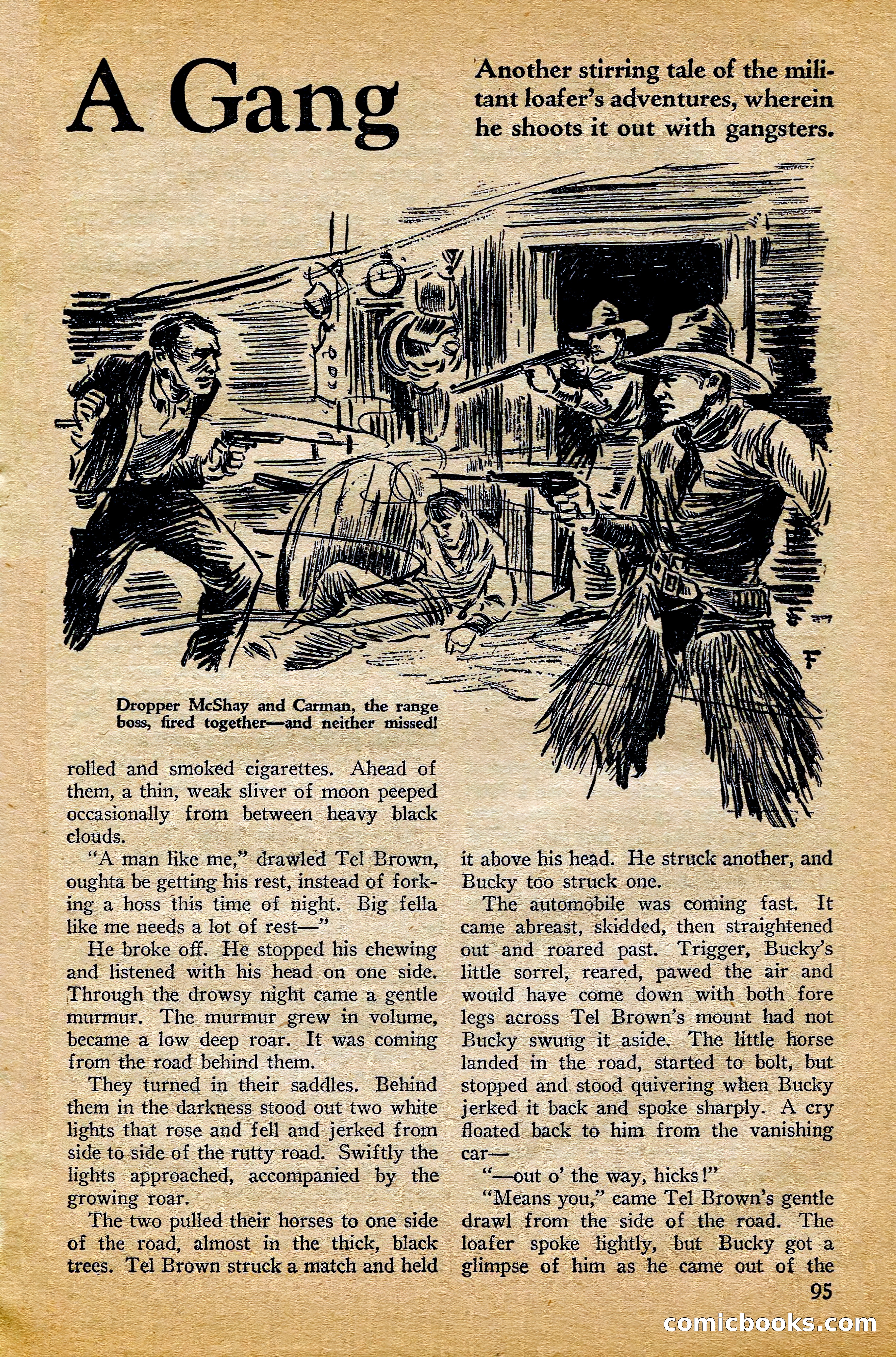 Triple-X Magazine — page 95 of 197