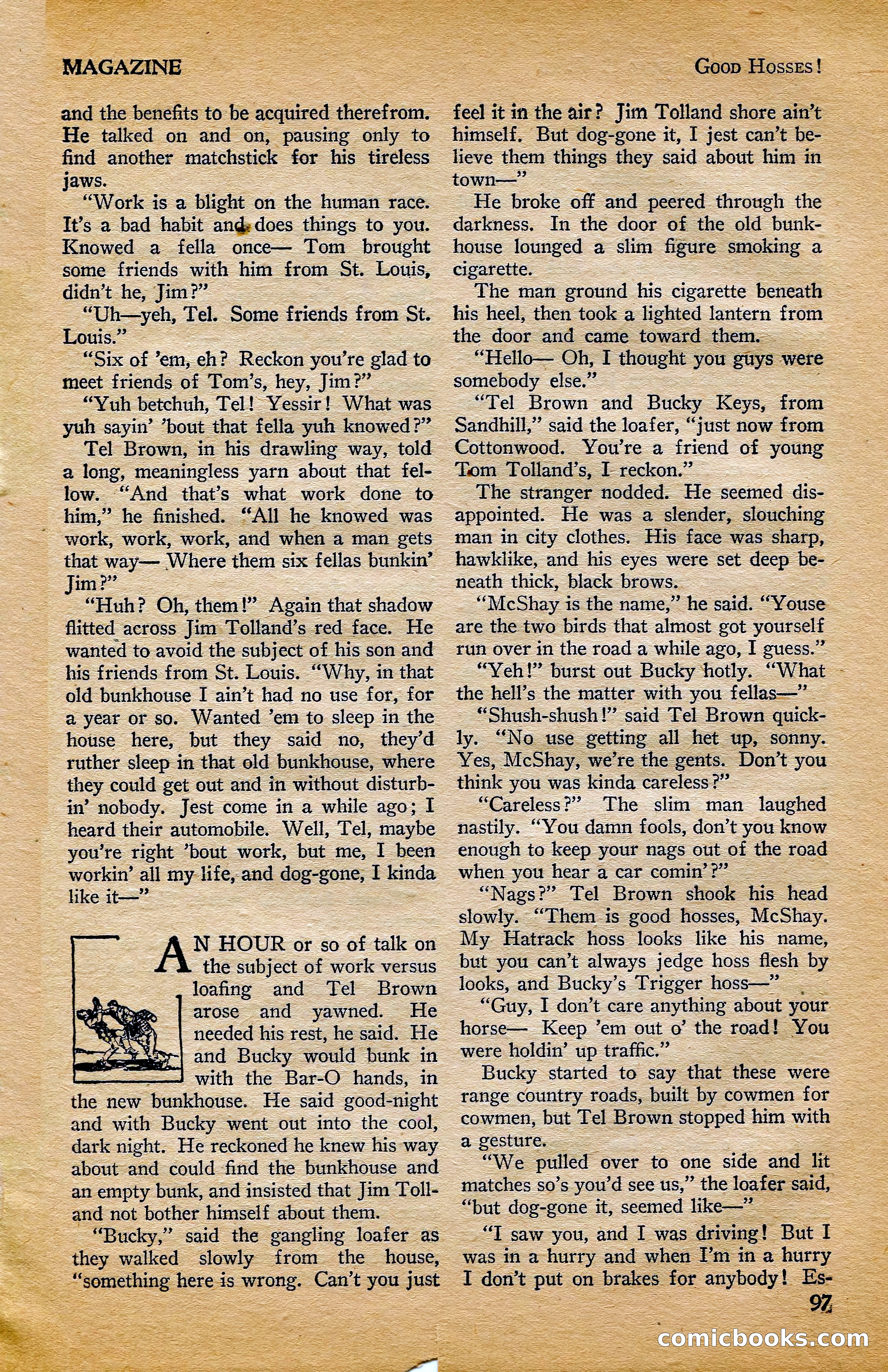Triple-X Magazine — page 97 of 197