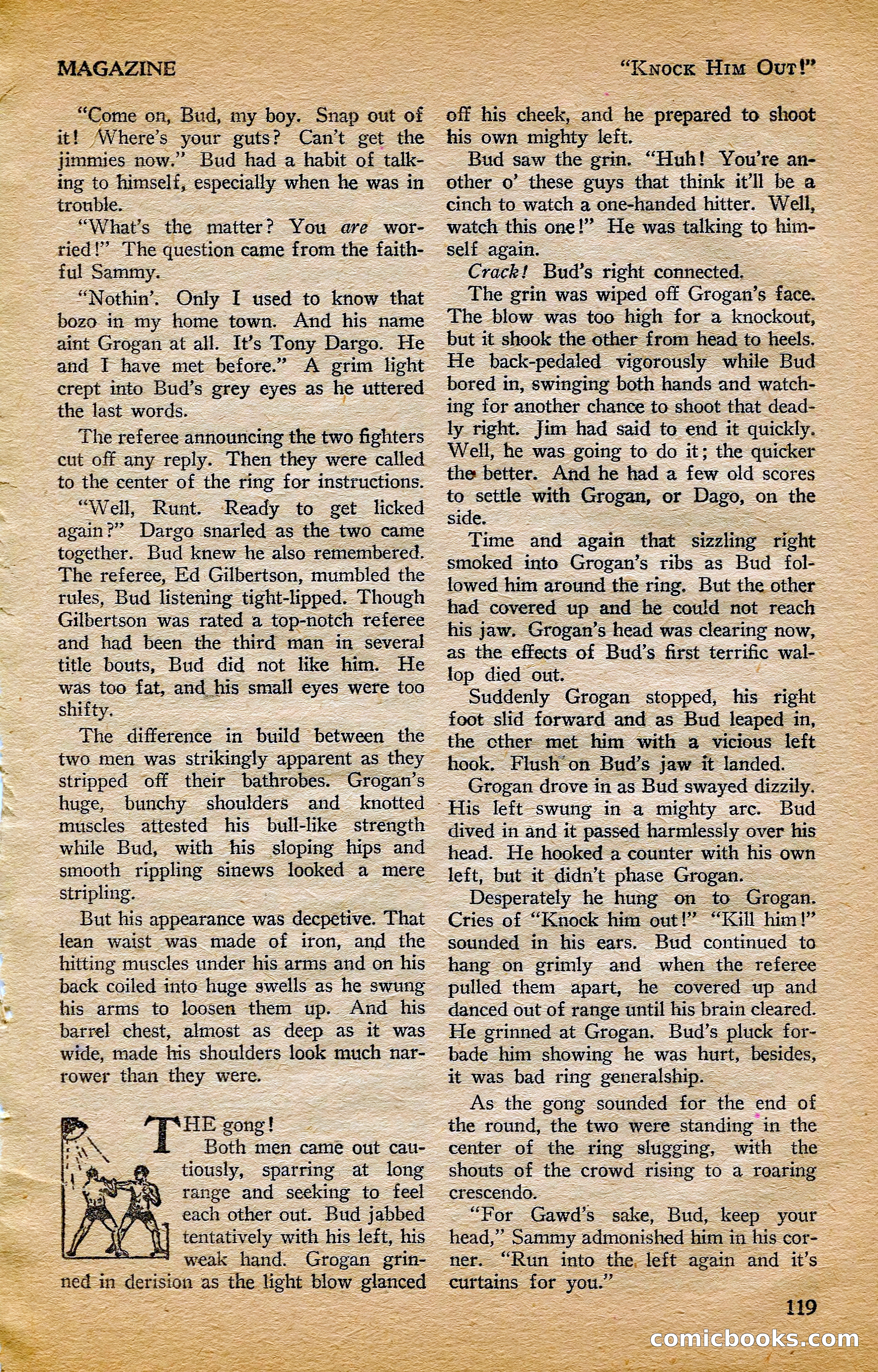 Triple-X Magazine — page 119 of 197