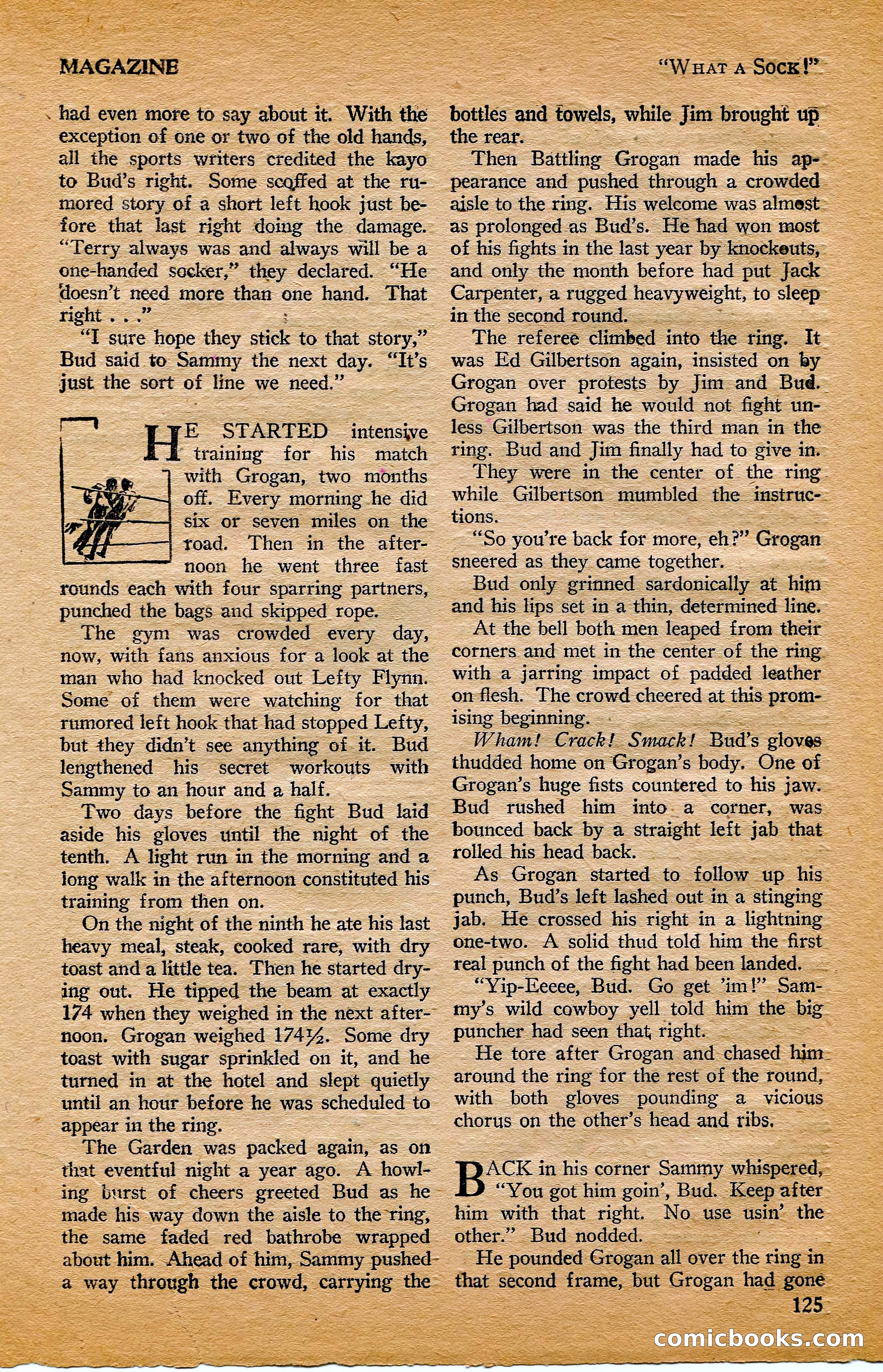 Triple-X Magazine — page 125 of 197