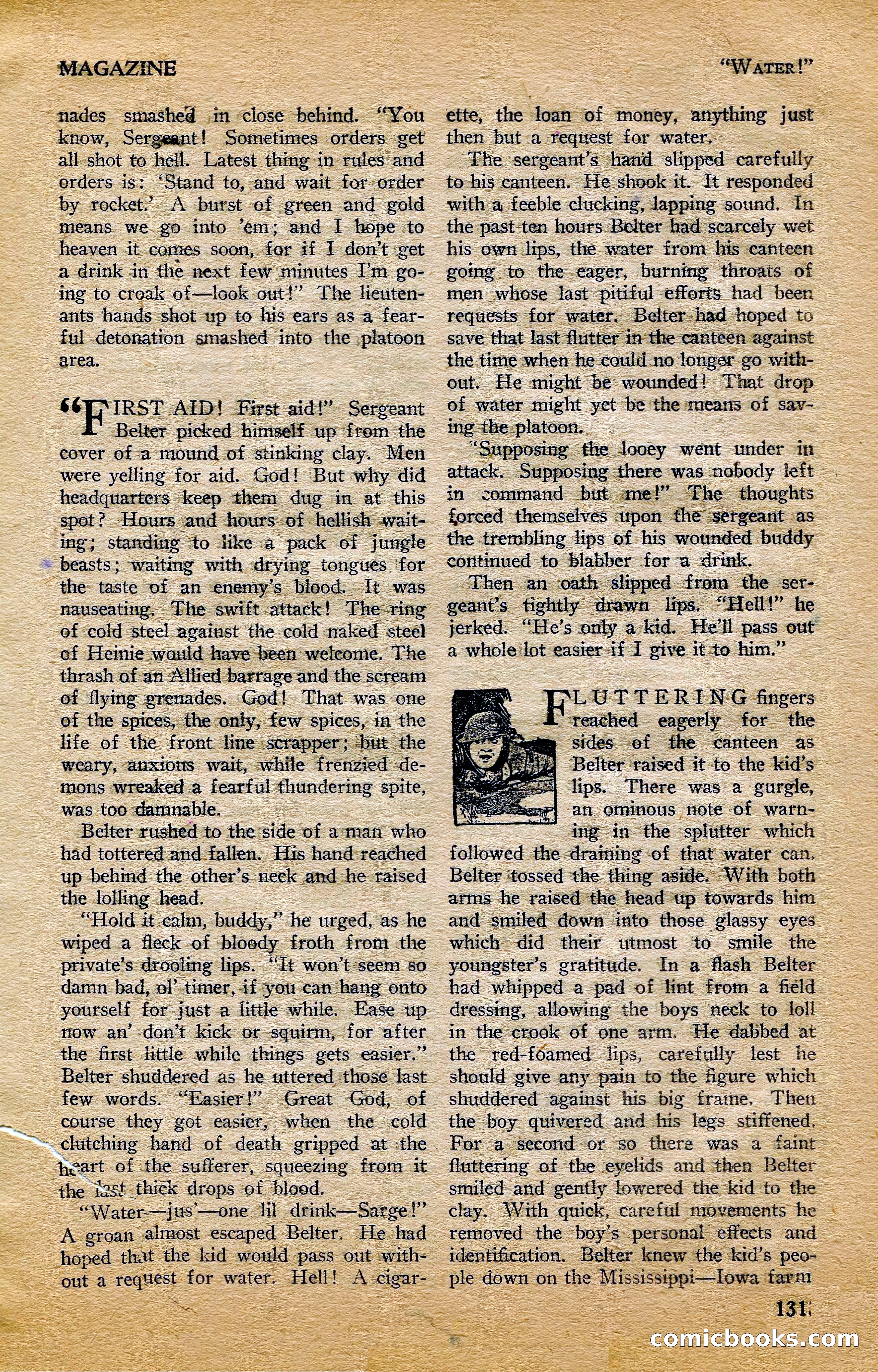Triple-X Magazine — page 131 of 197