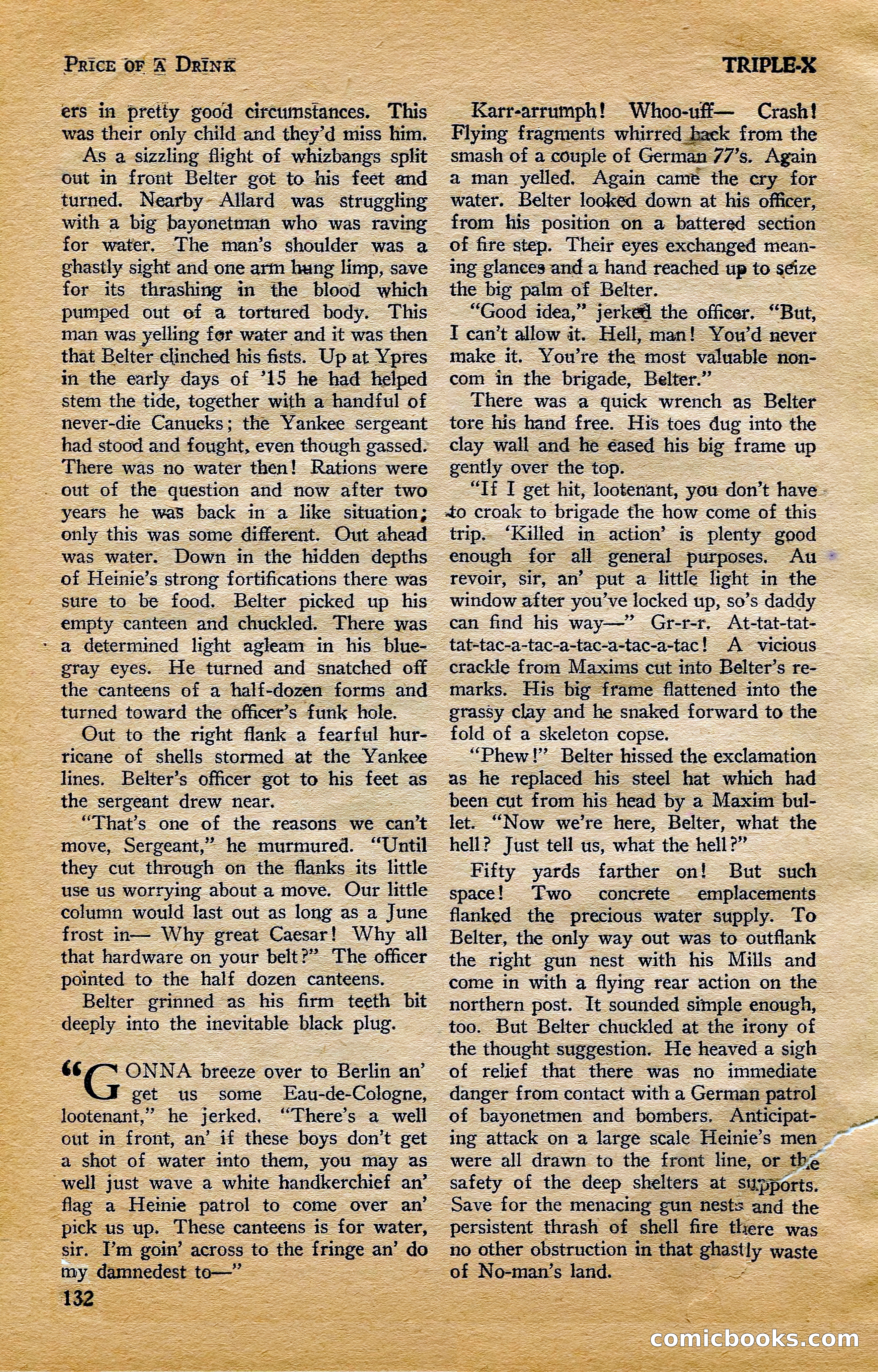Triple-X Magazine — page 132 of 197
