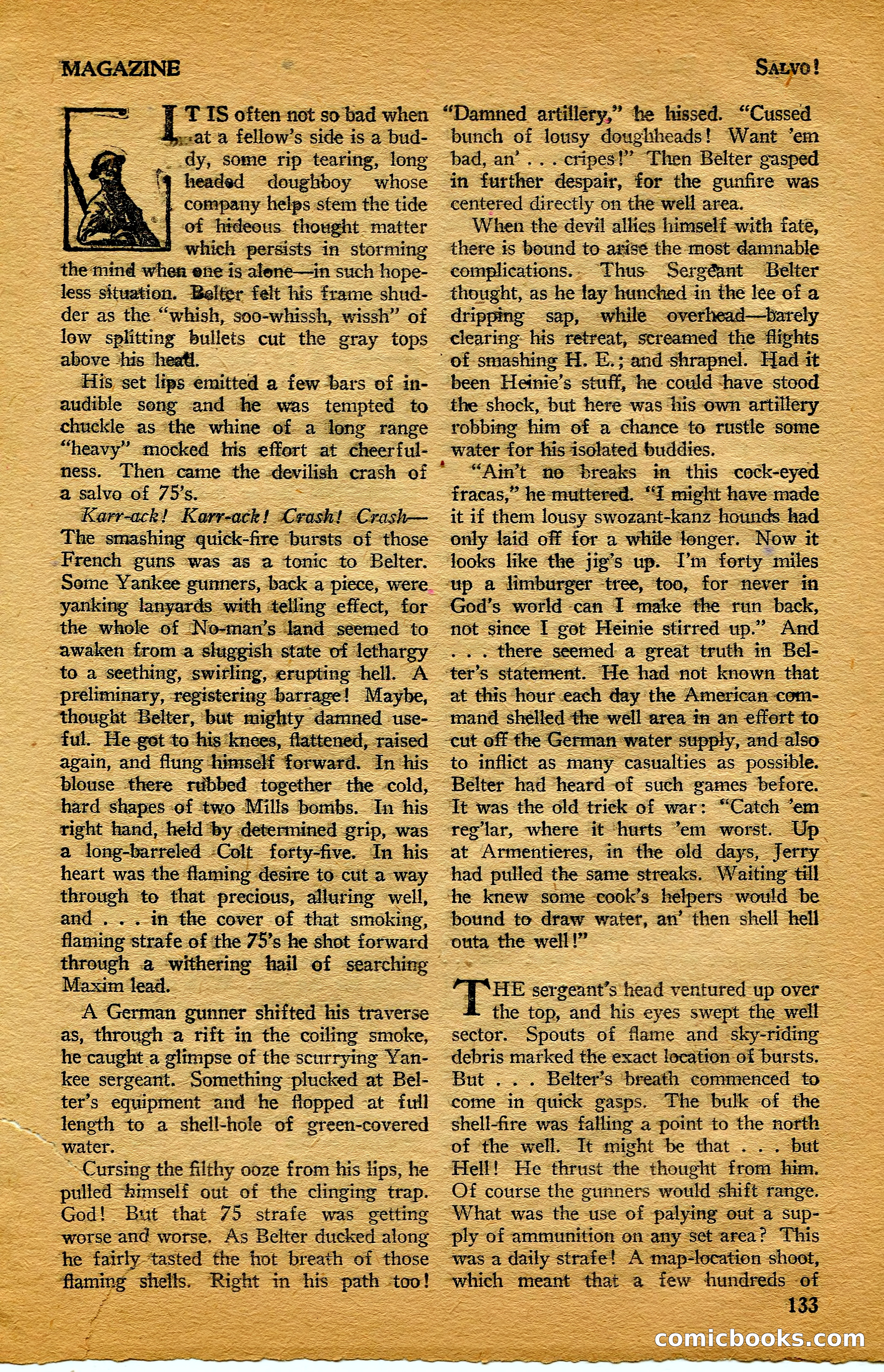 Triple-X Magazine — page 133 of 197
