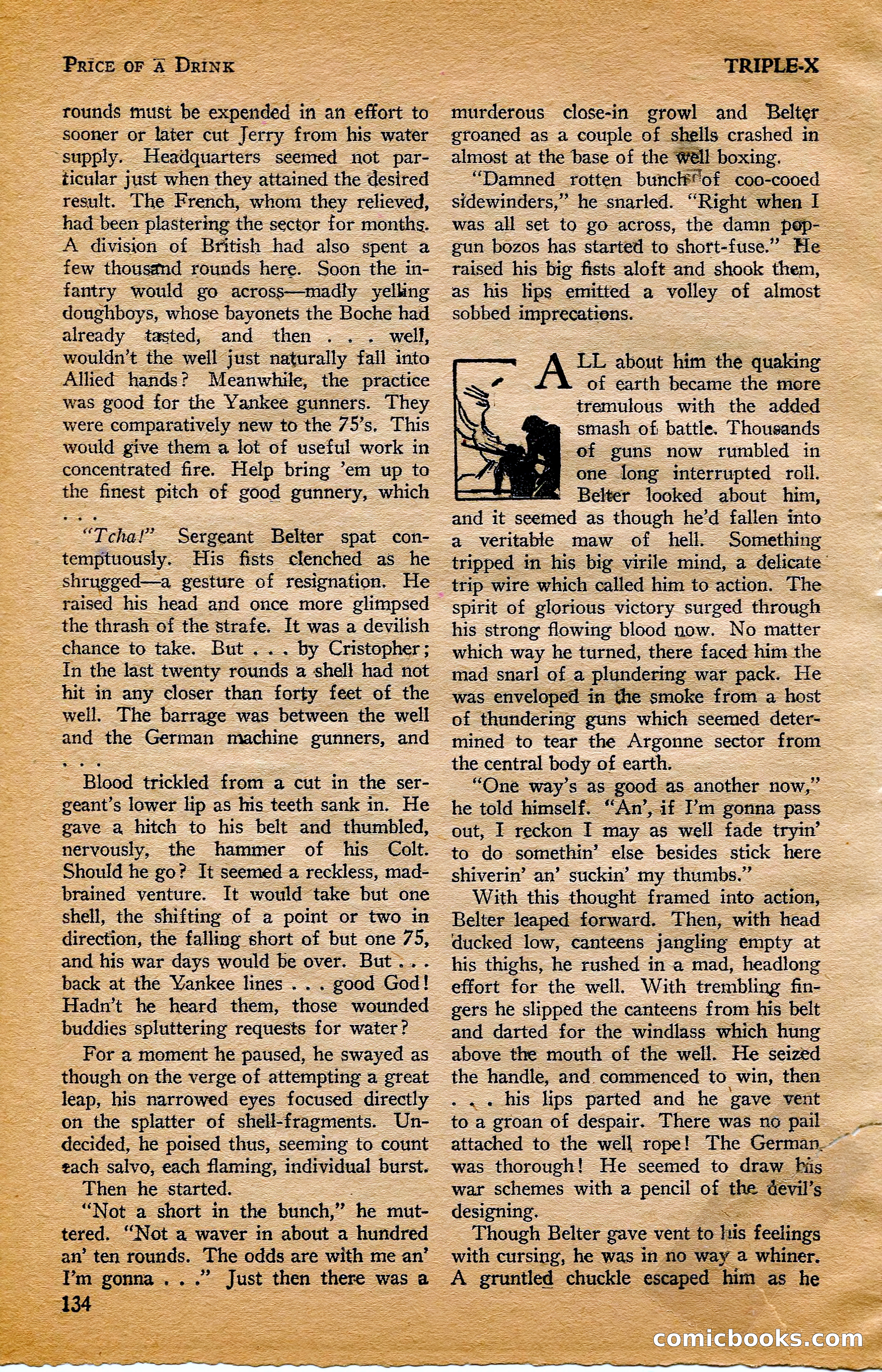Triple-X Magazine — page 134 of 197
