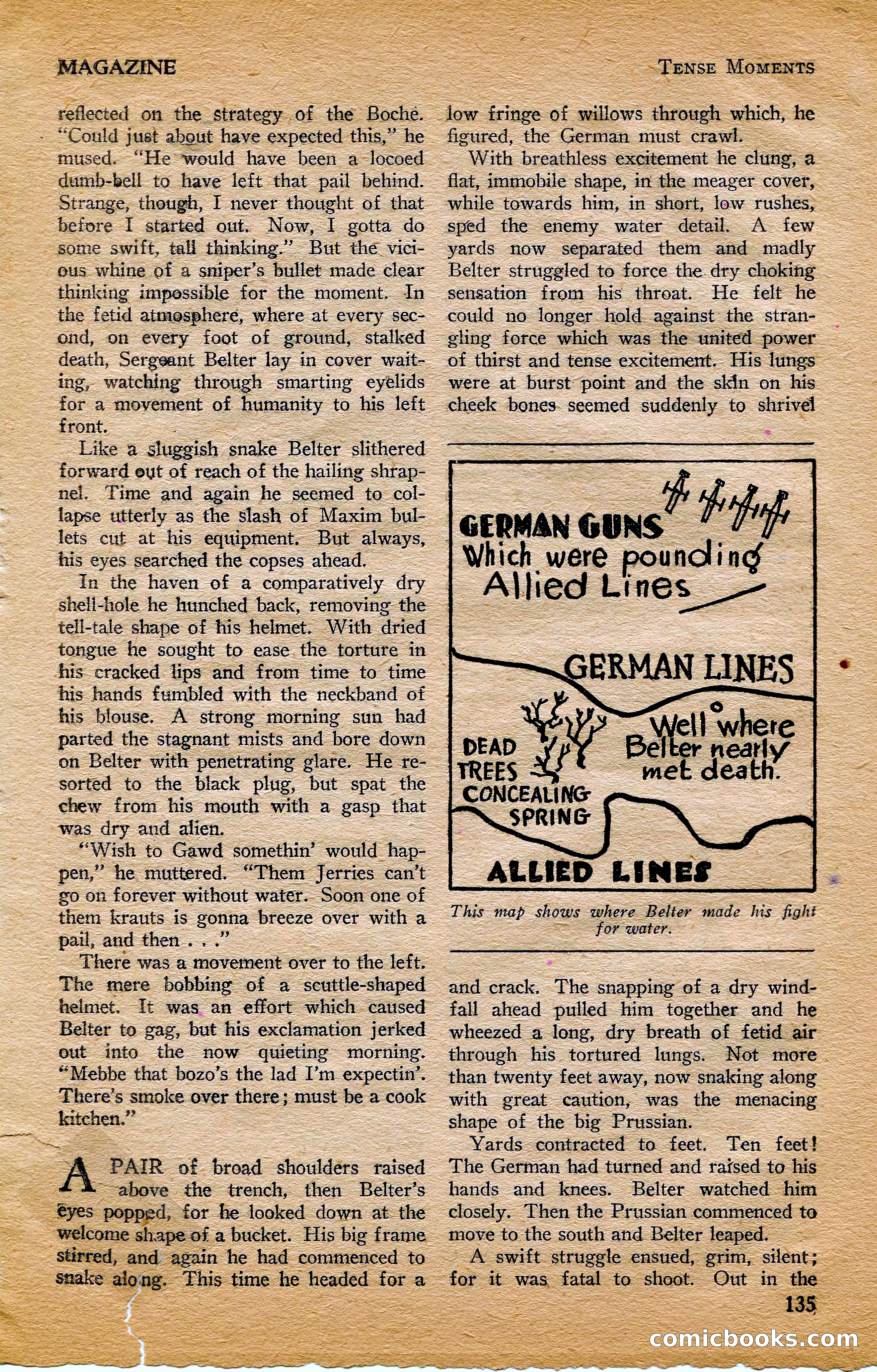 Triple-X Magazine — page 135 of 197