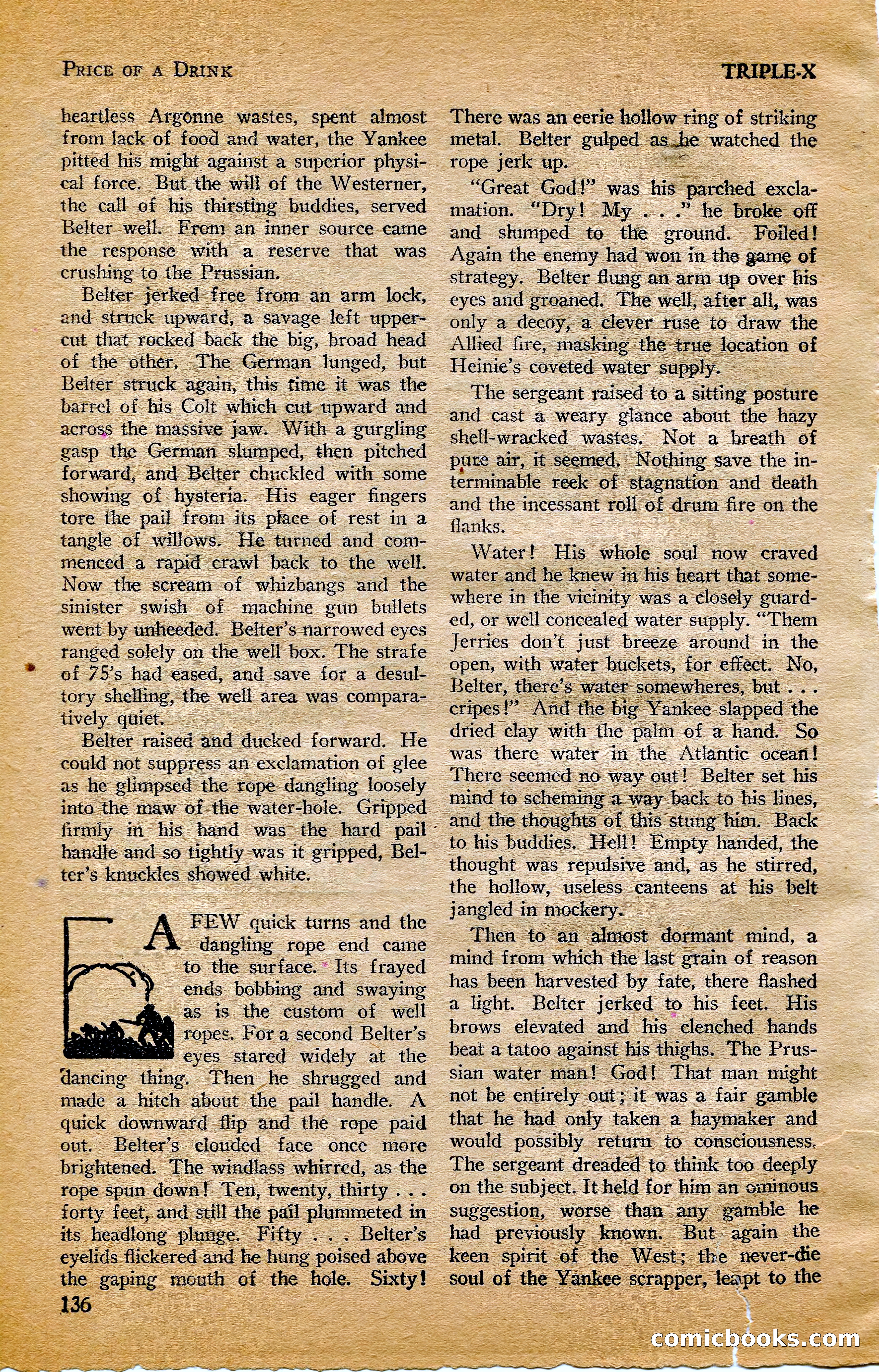 Triple-X Magazine — page 136 of 197