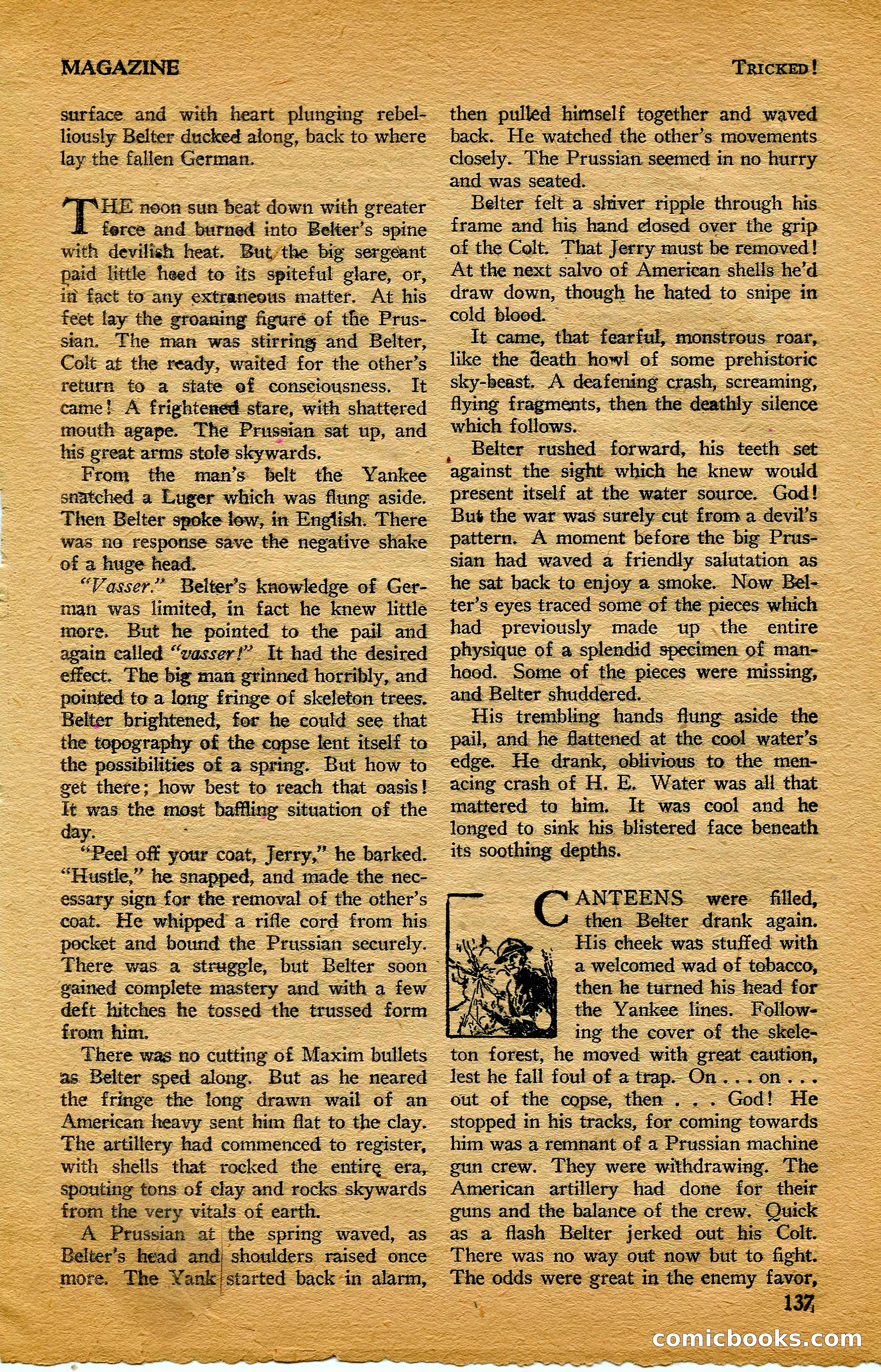 Triple-X Magazine — page 137 of 197
