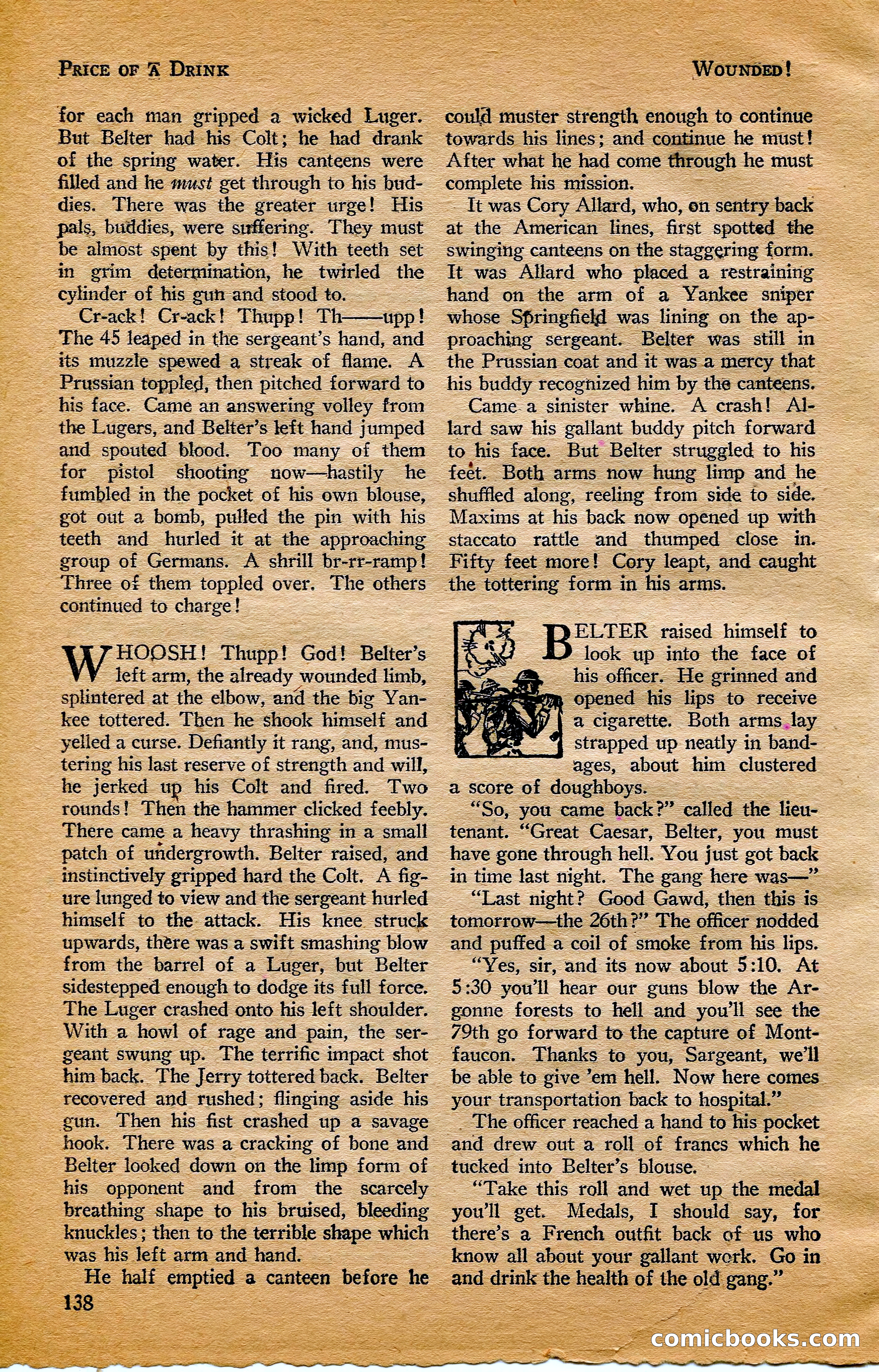 Triple-X Magazine — page 138 of 197