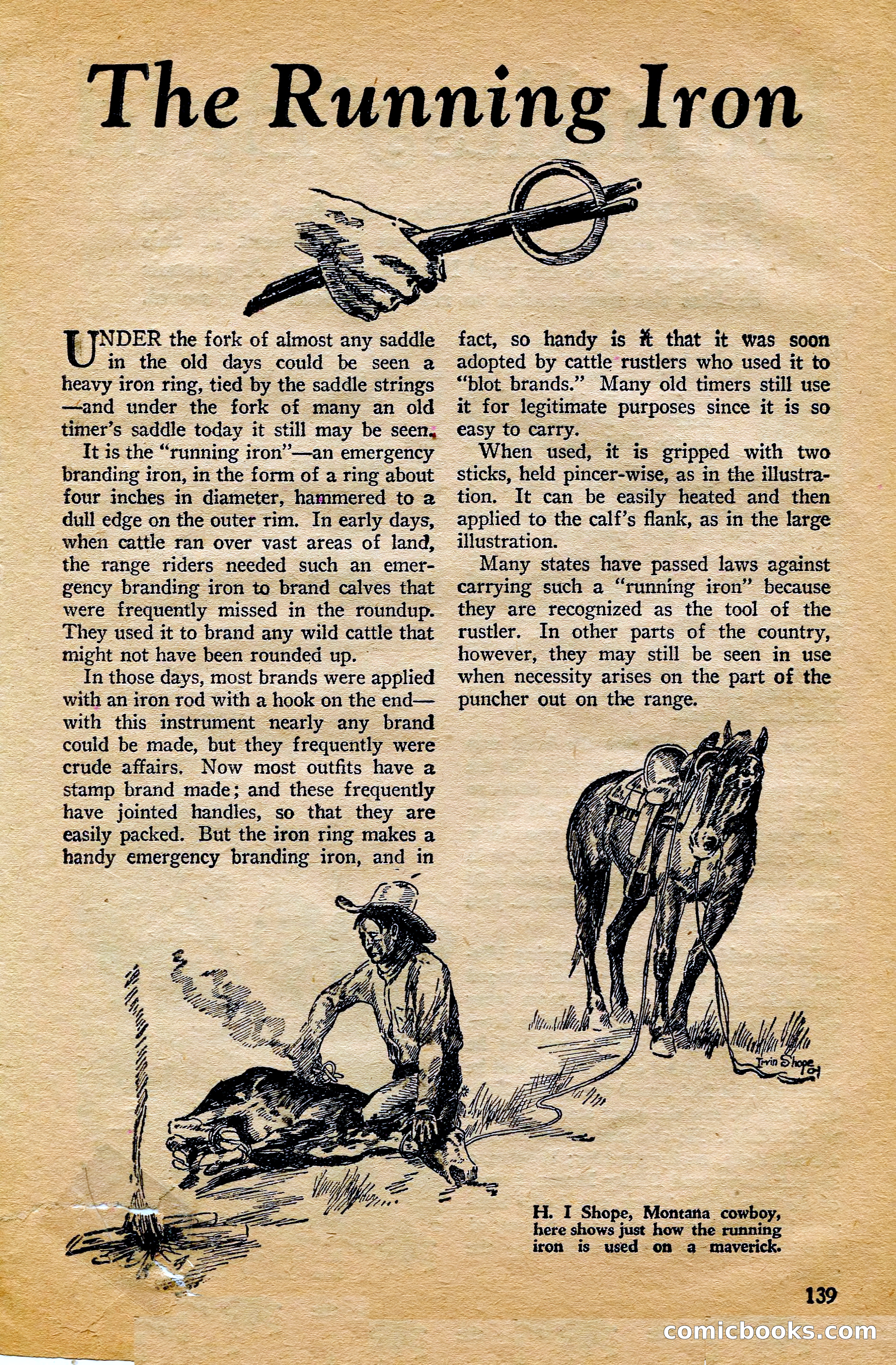 Triple-X Magazine — page 139 of 197
