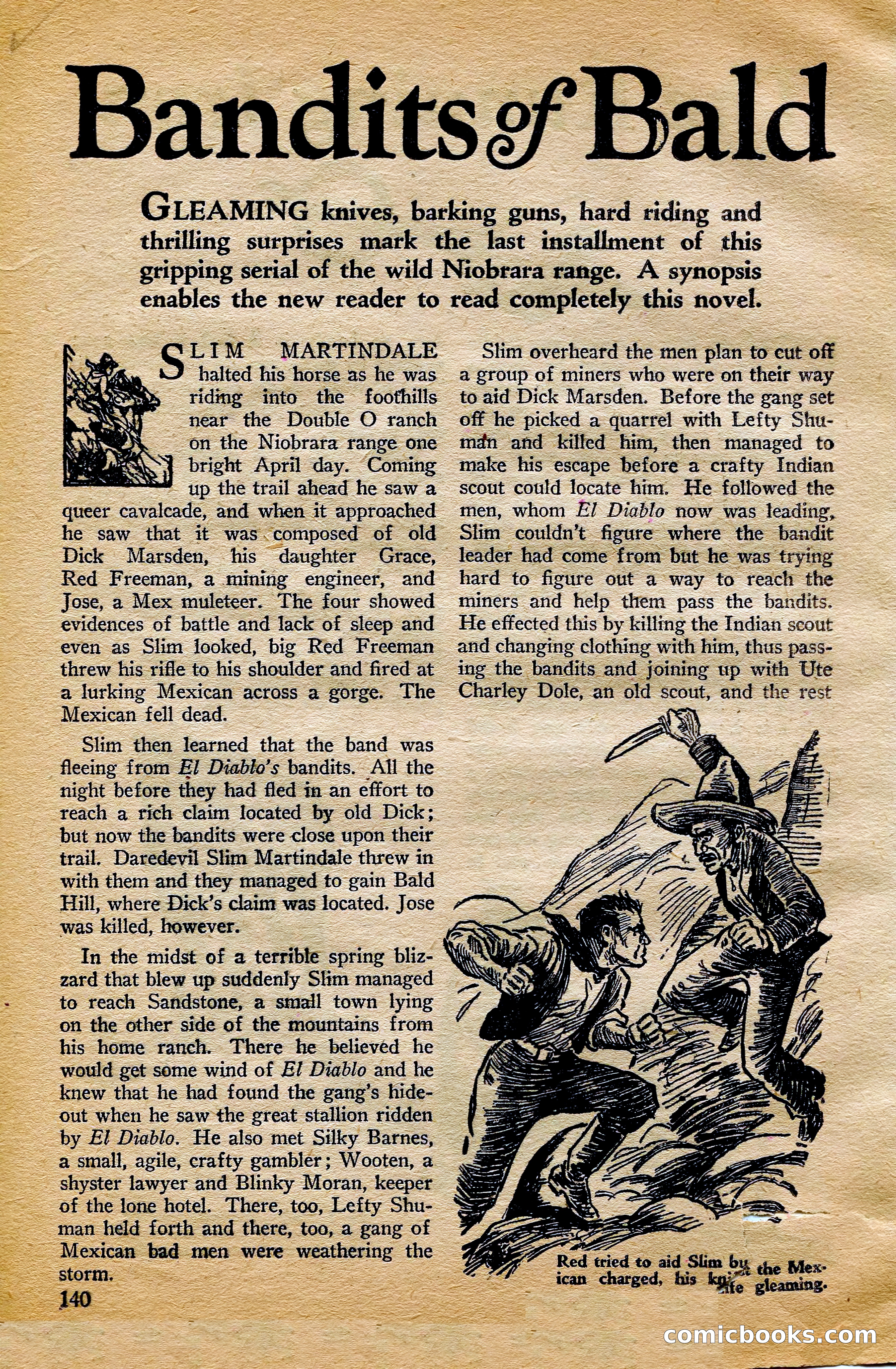 Triple-X Magazine — page 140 of 197
