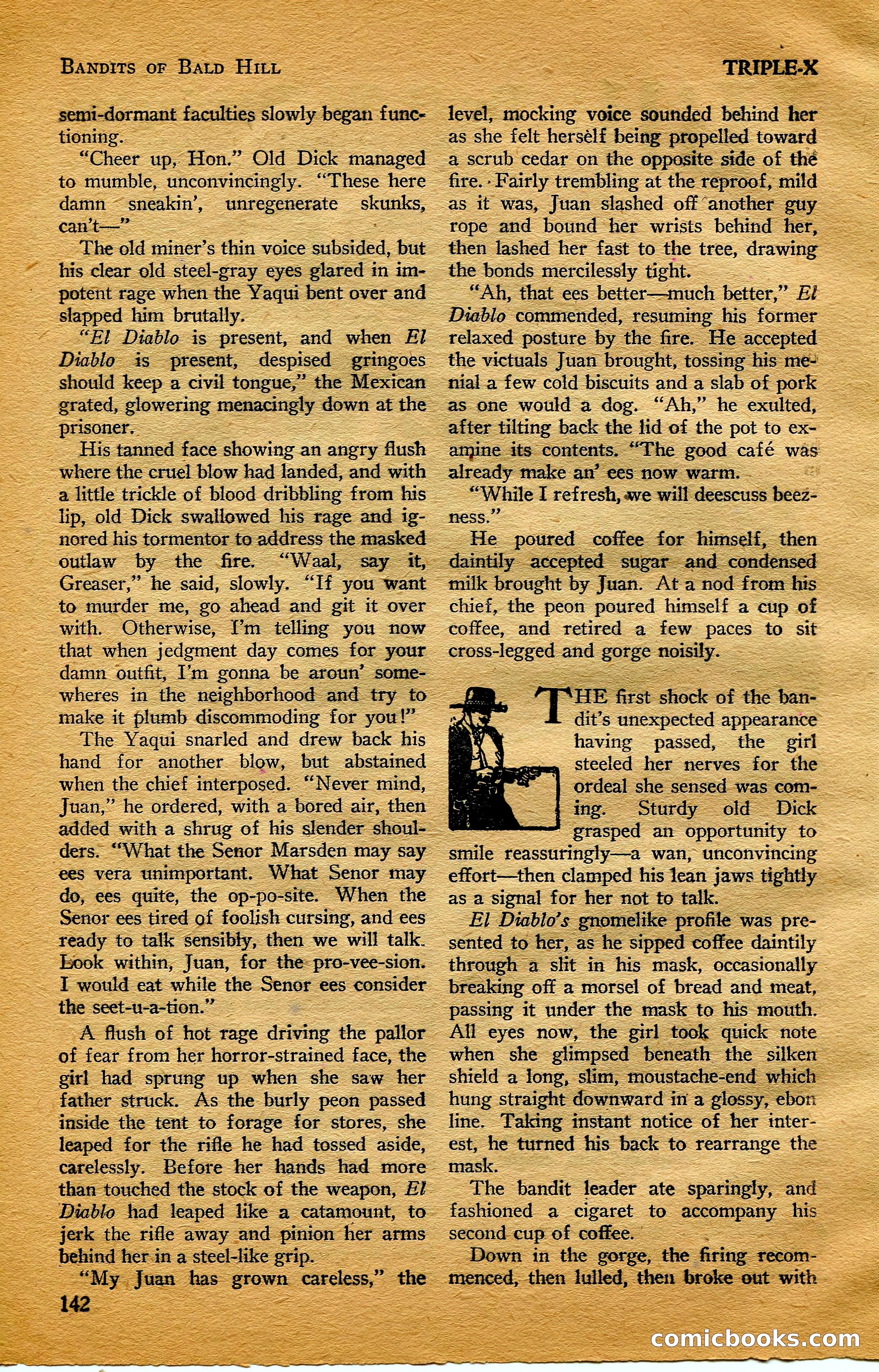 Triple-X Magazine — page 142 of 197