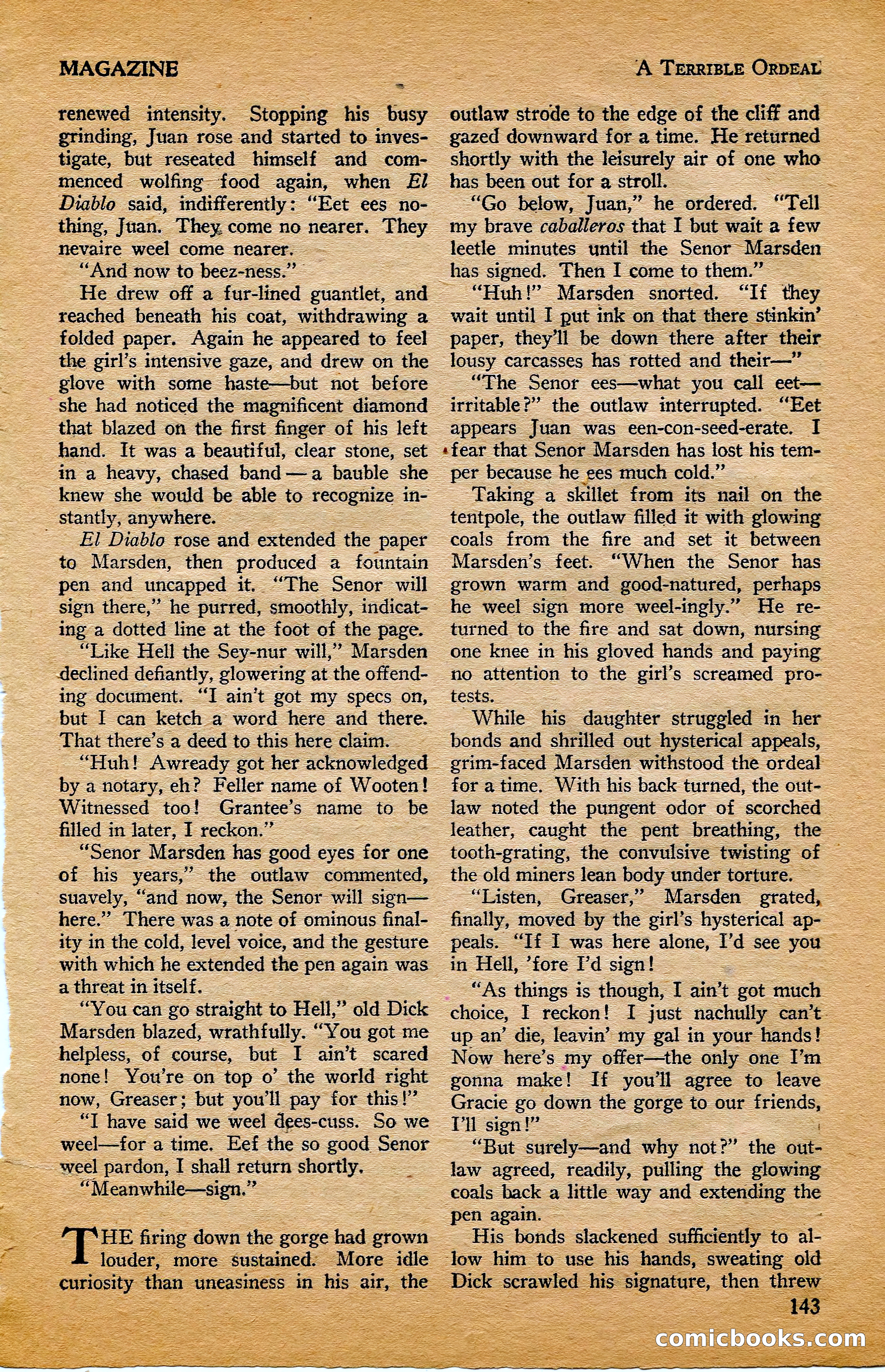 Triple-X Magazine — page 143 of 197