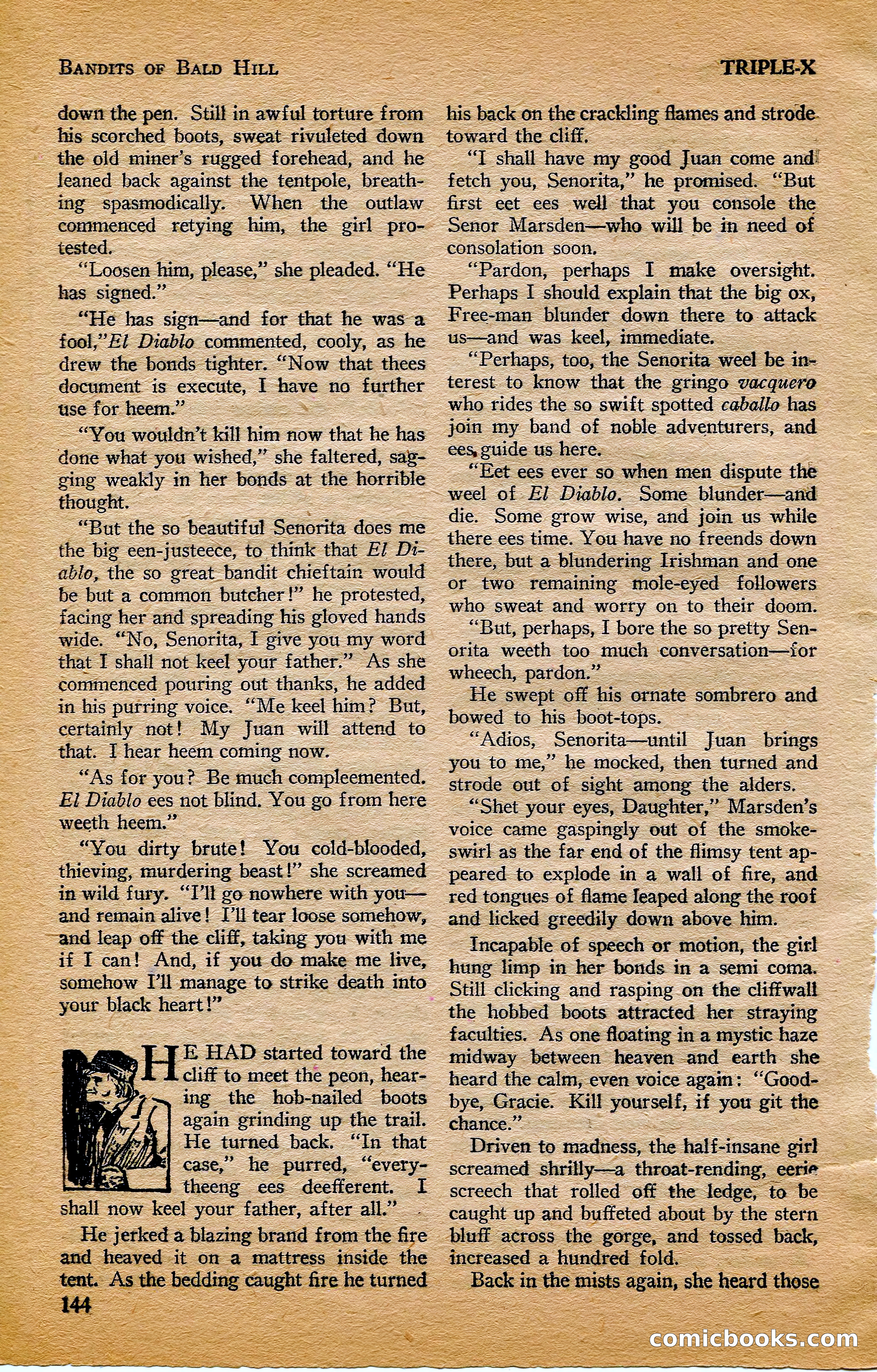 Triple-X Magazine — page 144 of 197