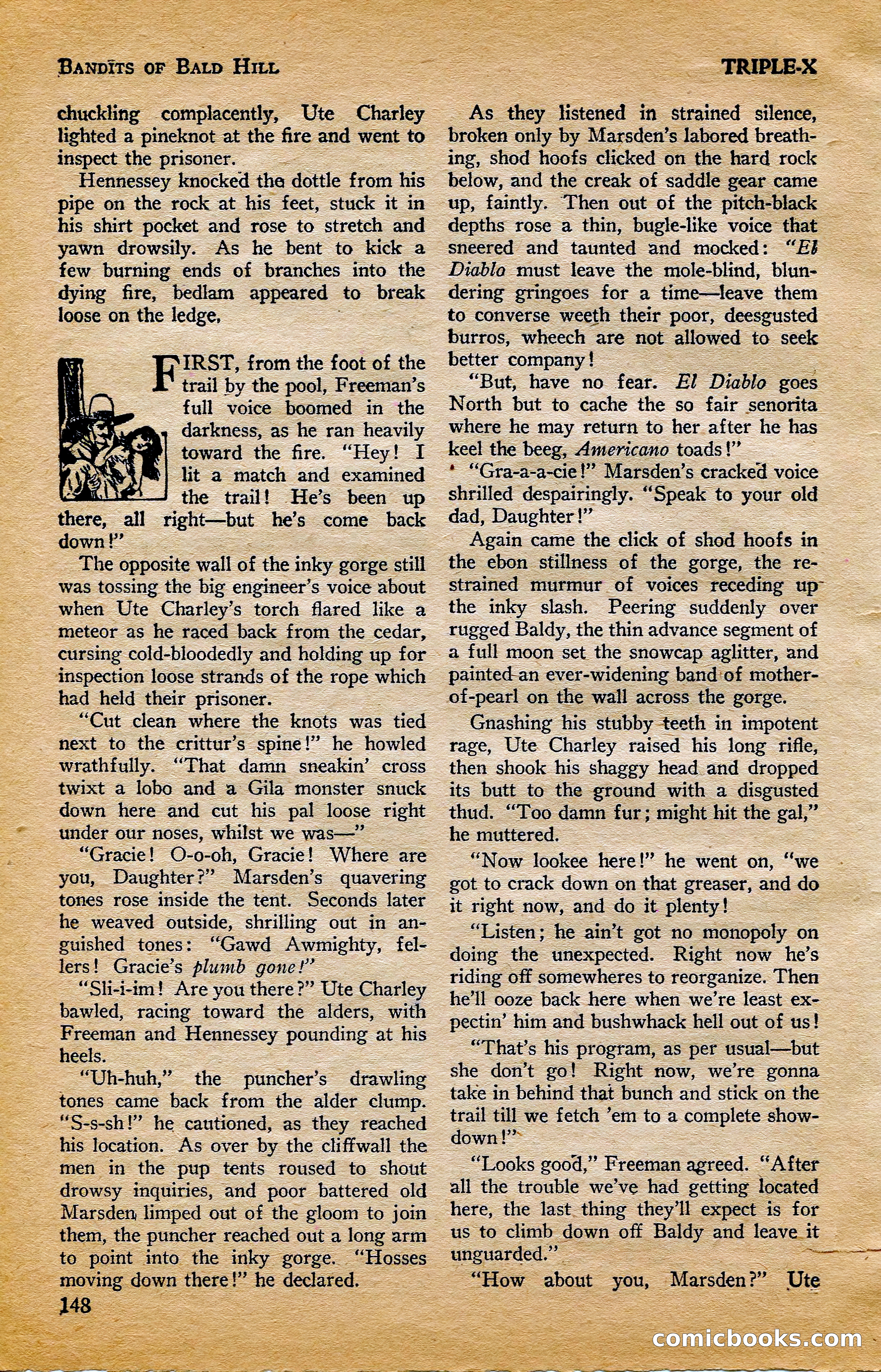 Triple-X Magazine — page 148 of 197