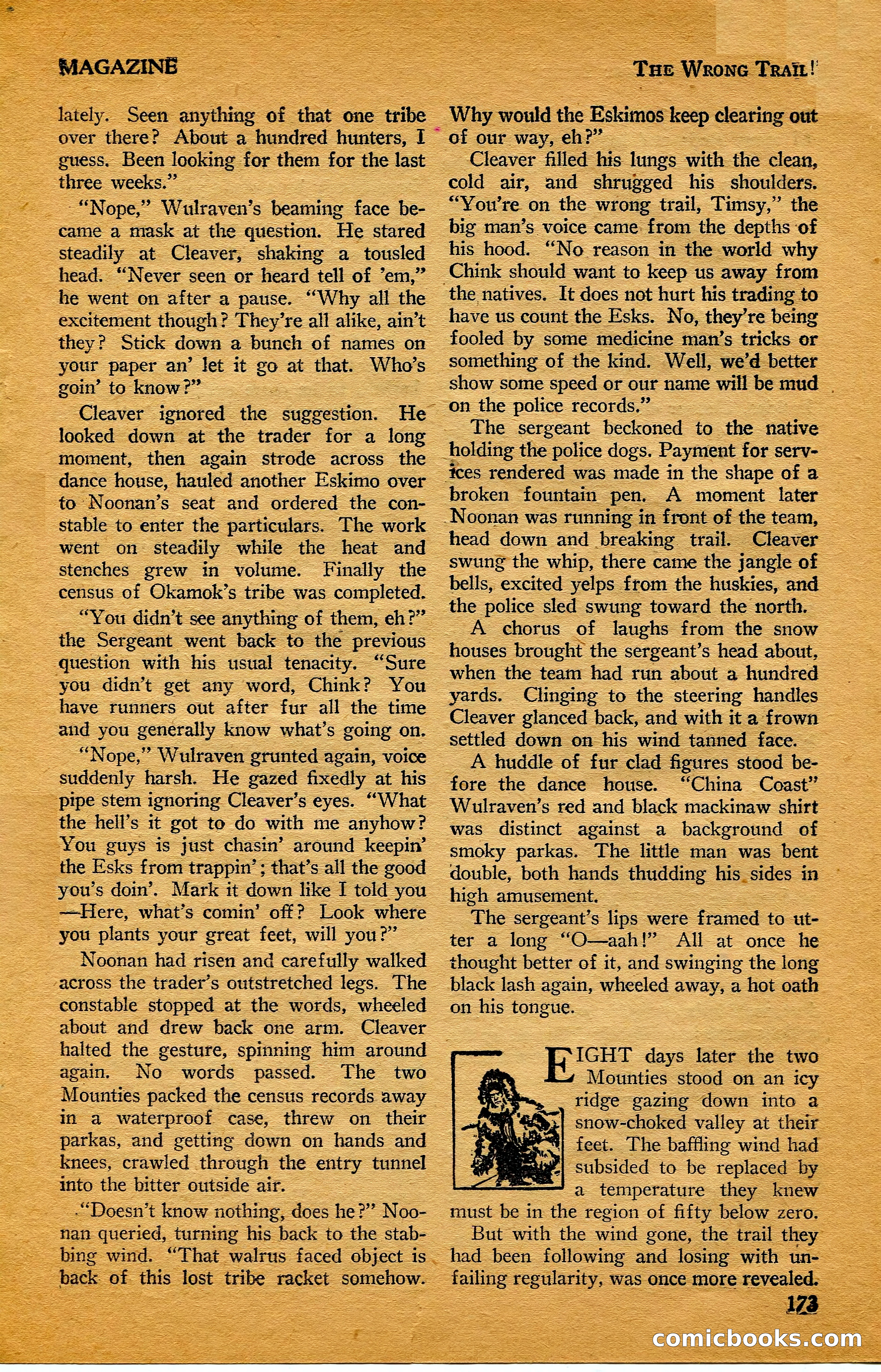 Triple-X Magazine — page 173 of 197
