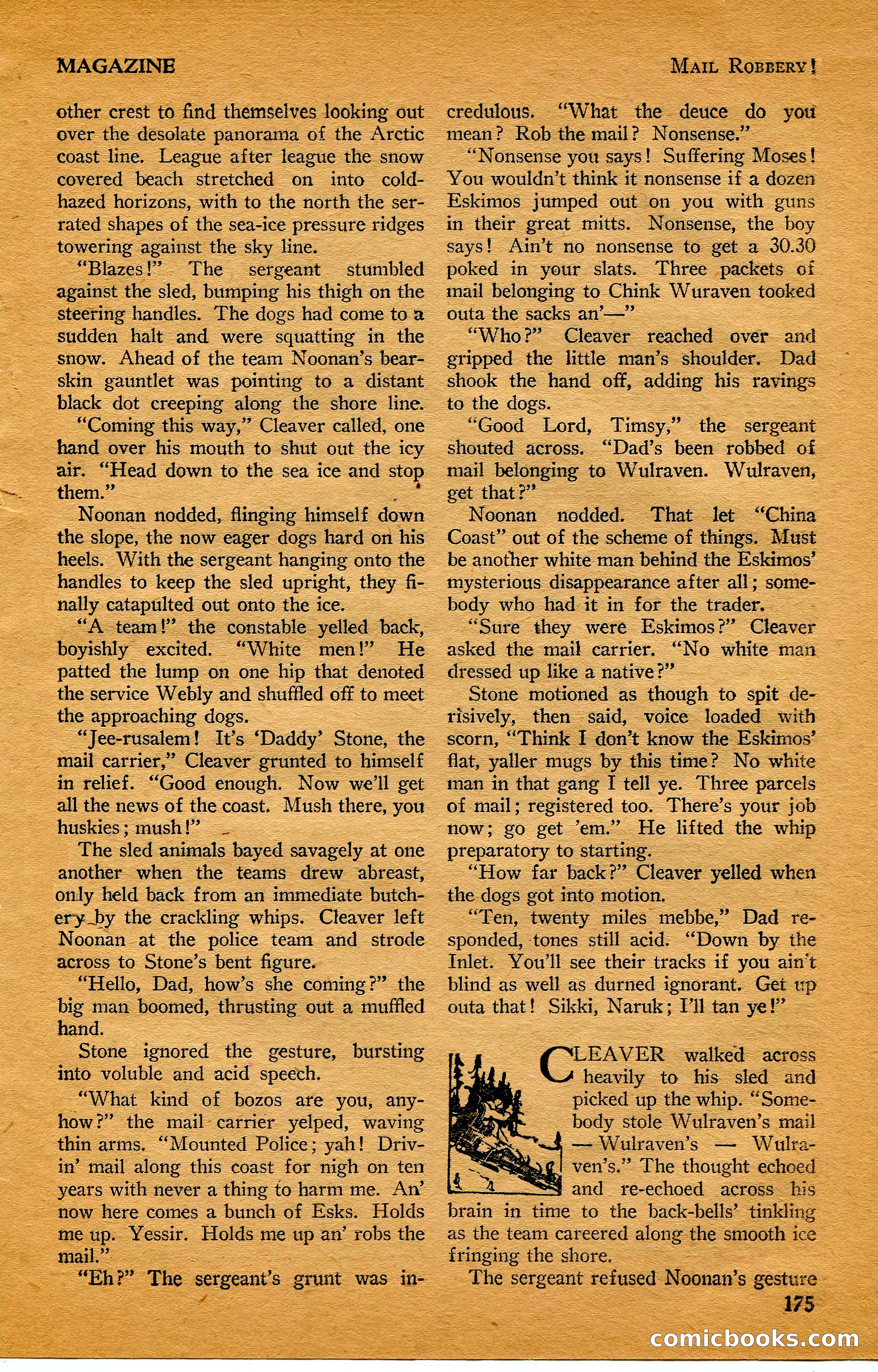 Triple-X Magazine — page 175 of 197