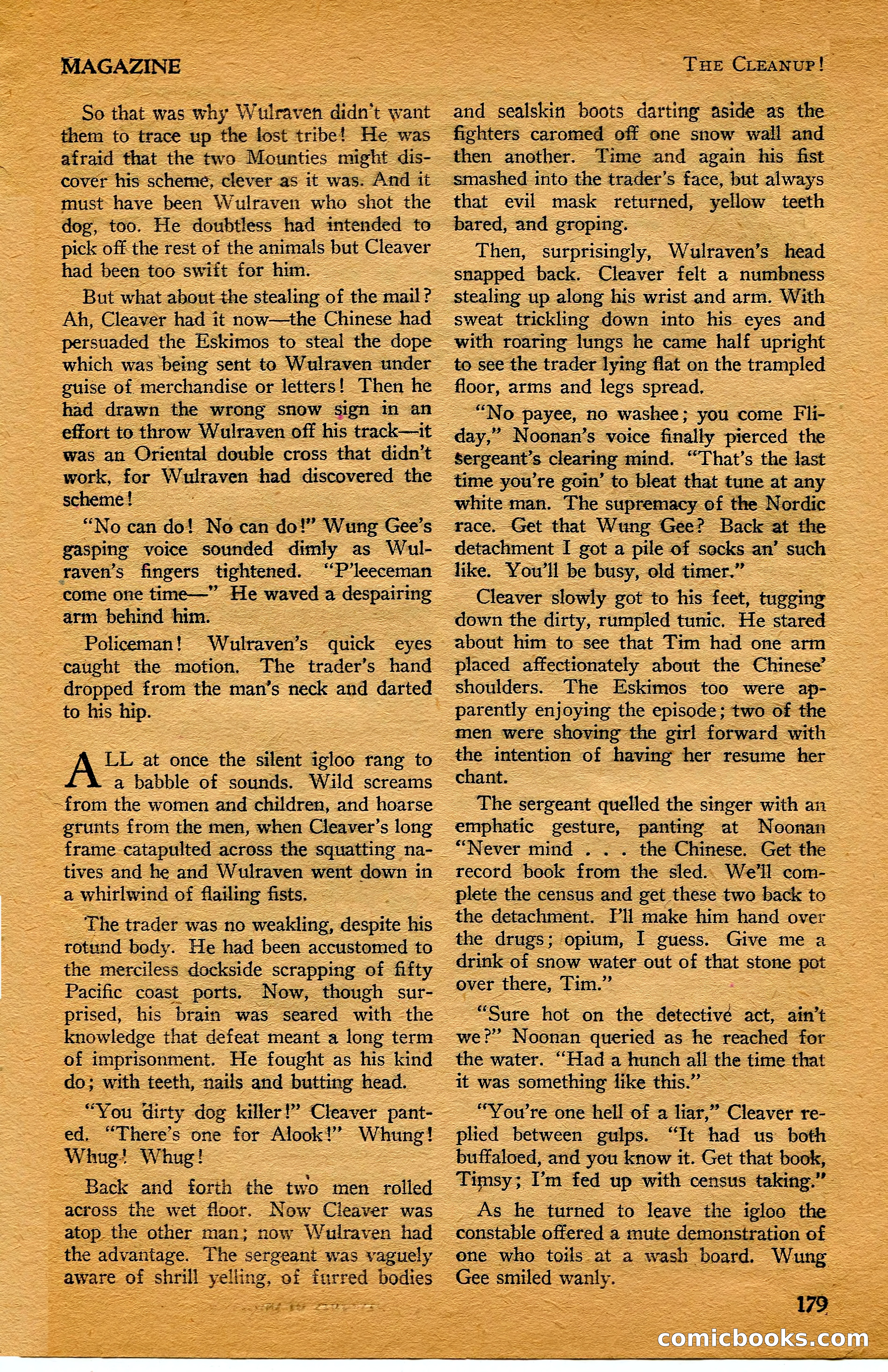 Triple-X Magazine — page 179 of 197