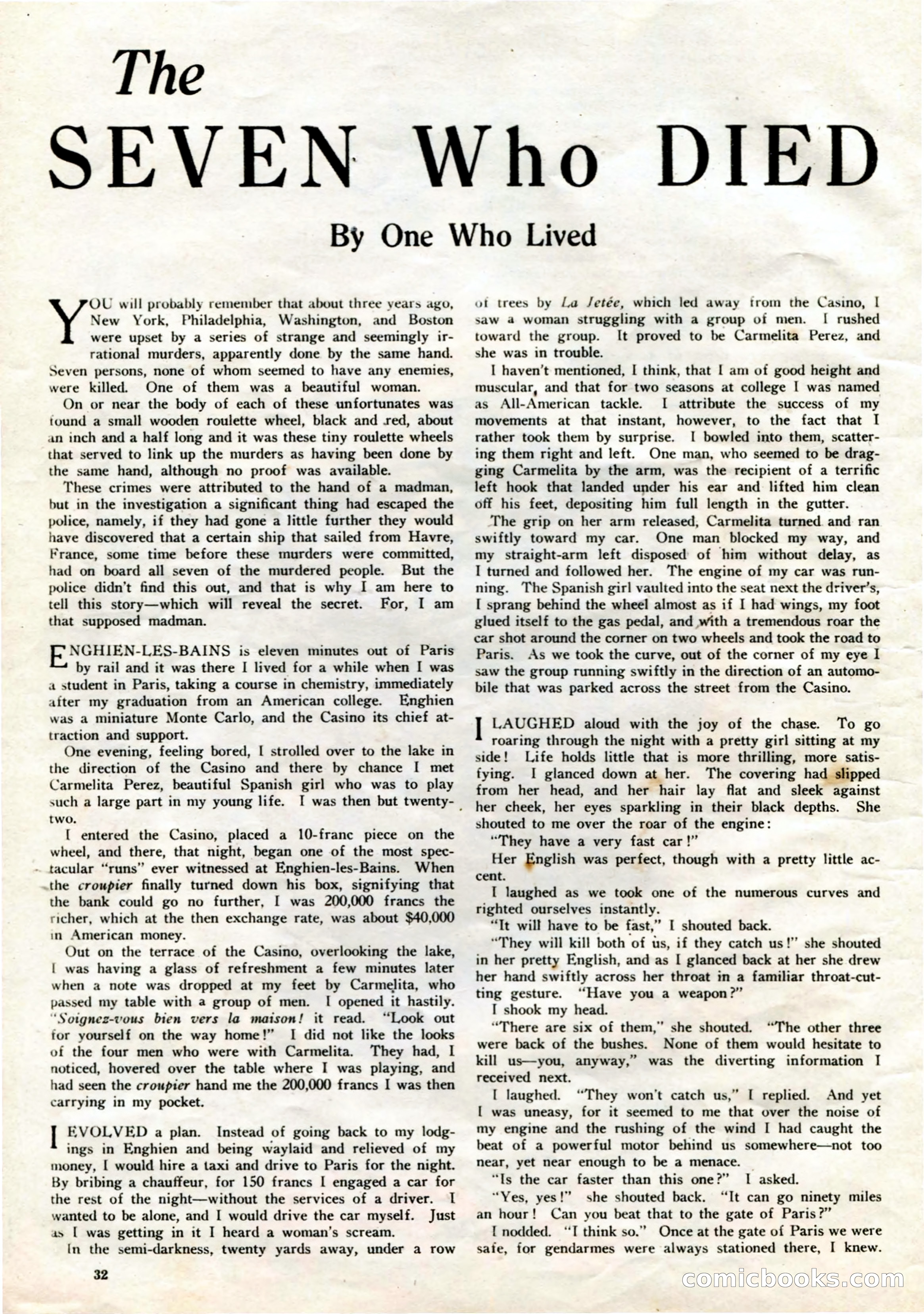 True Detective Mysteries, April 1927 — page 34 of 124