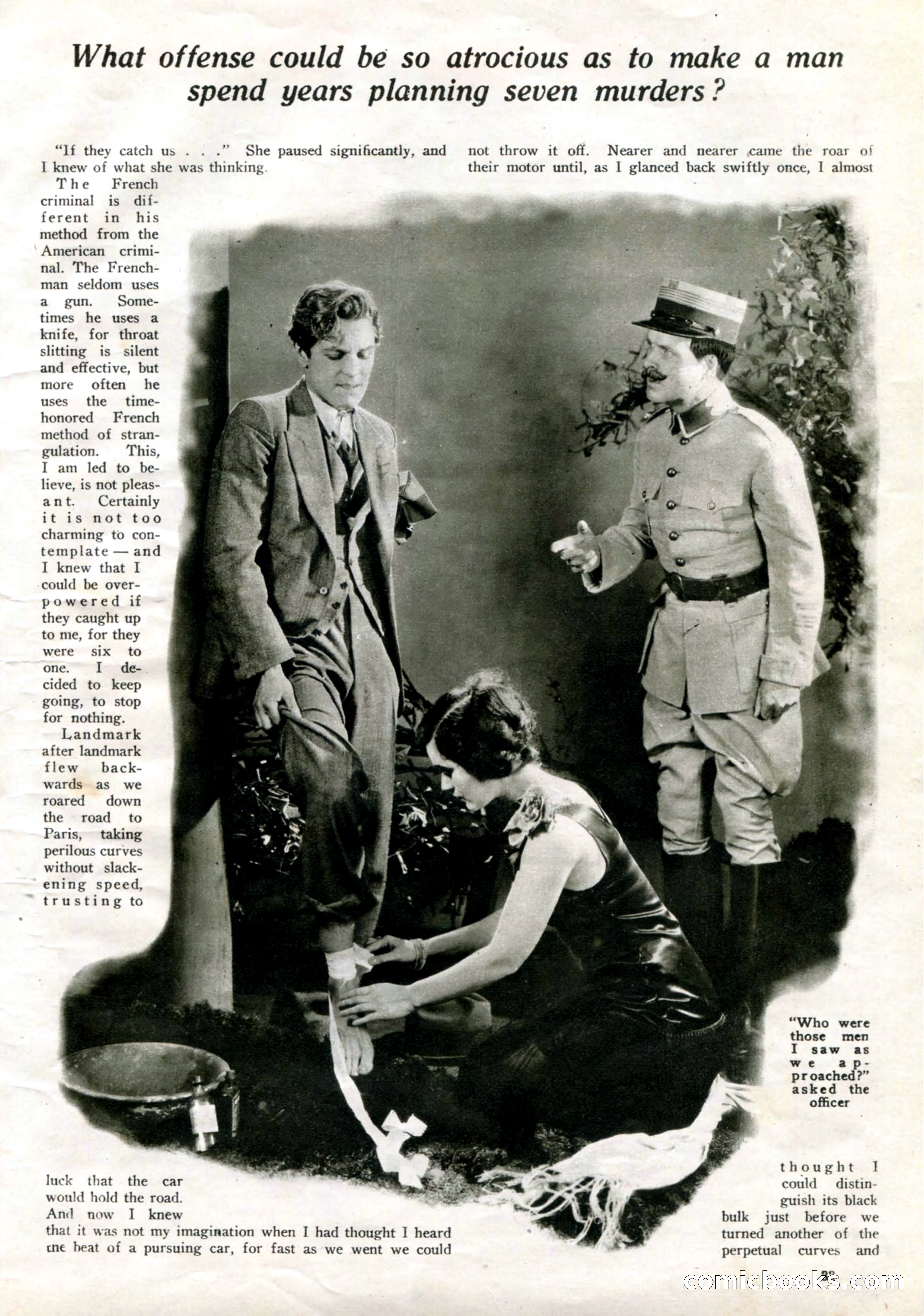 True Detective Mysteries, April 1927 — page 35 of 124