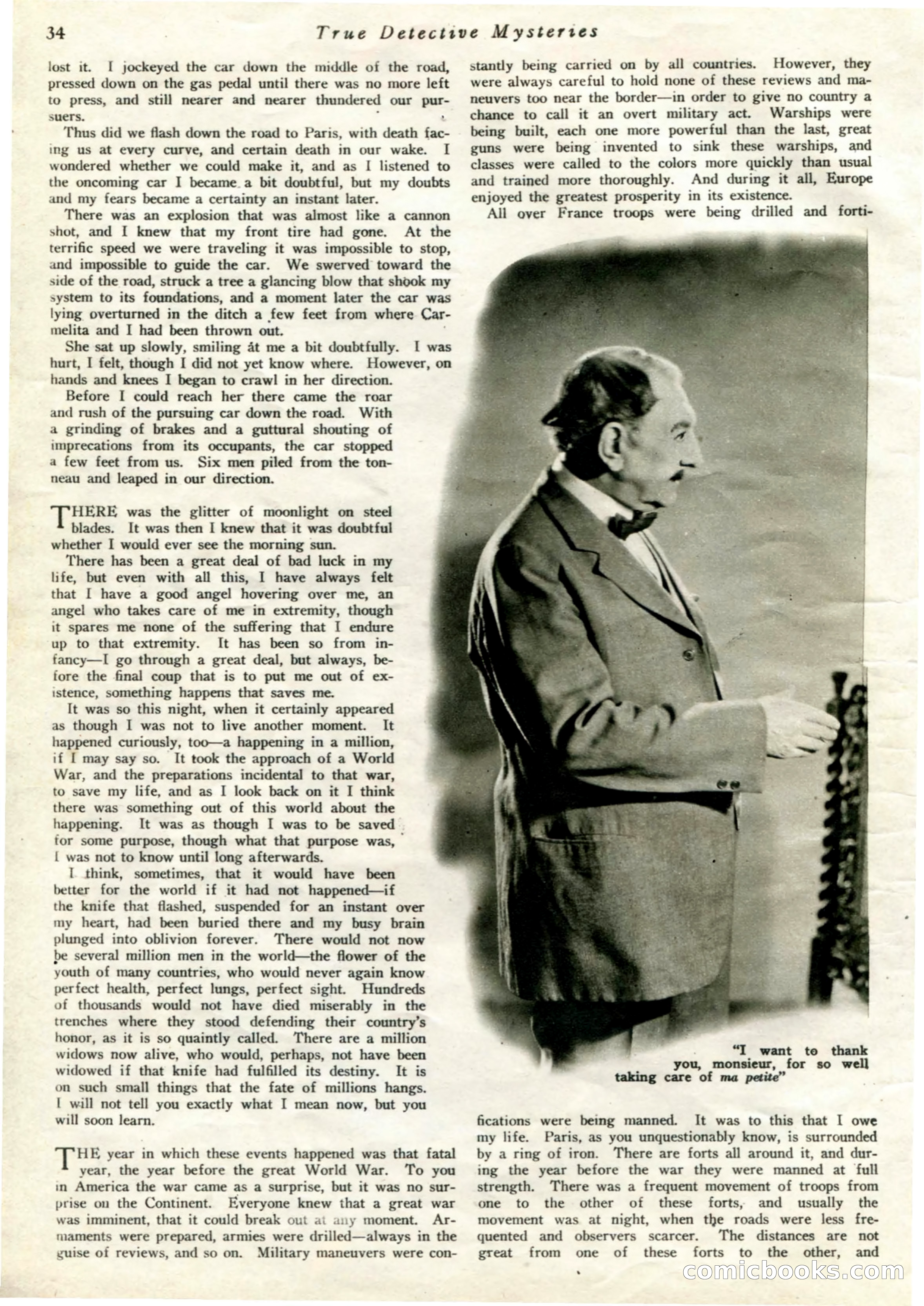 True Detective Mysteries, April 1927 — page 36 of 124