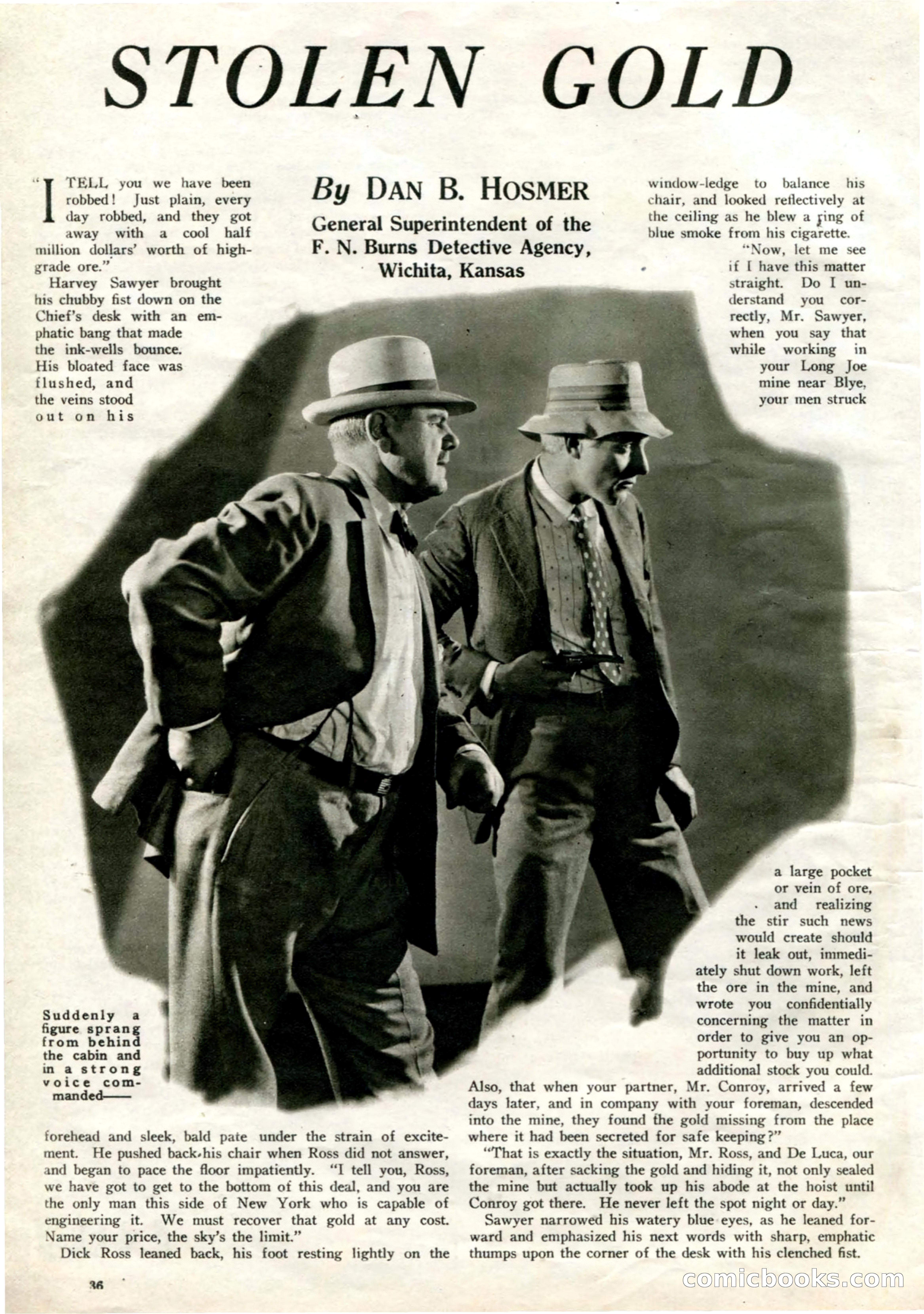 True Detective Mysteries, April 1927 — page 38 of 124