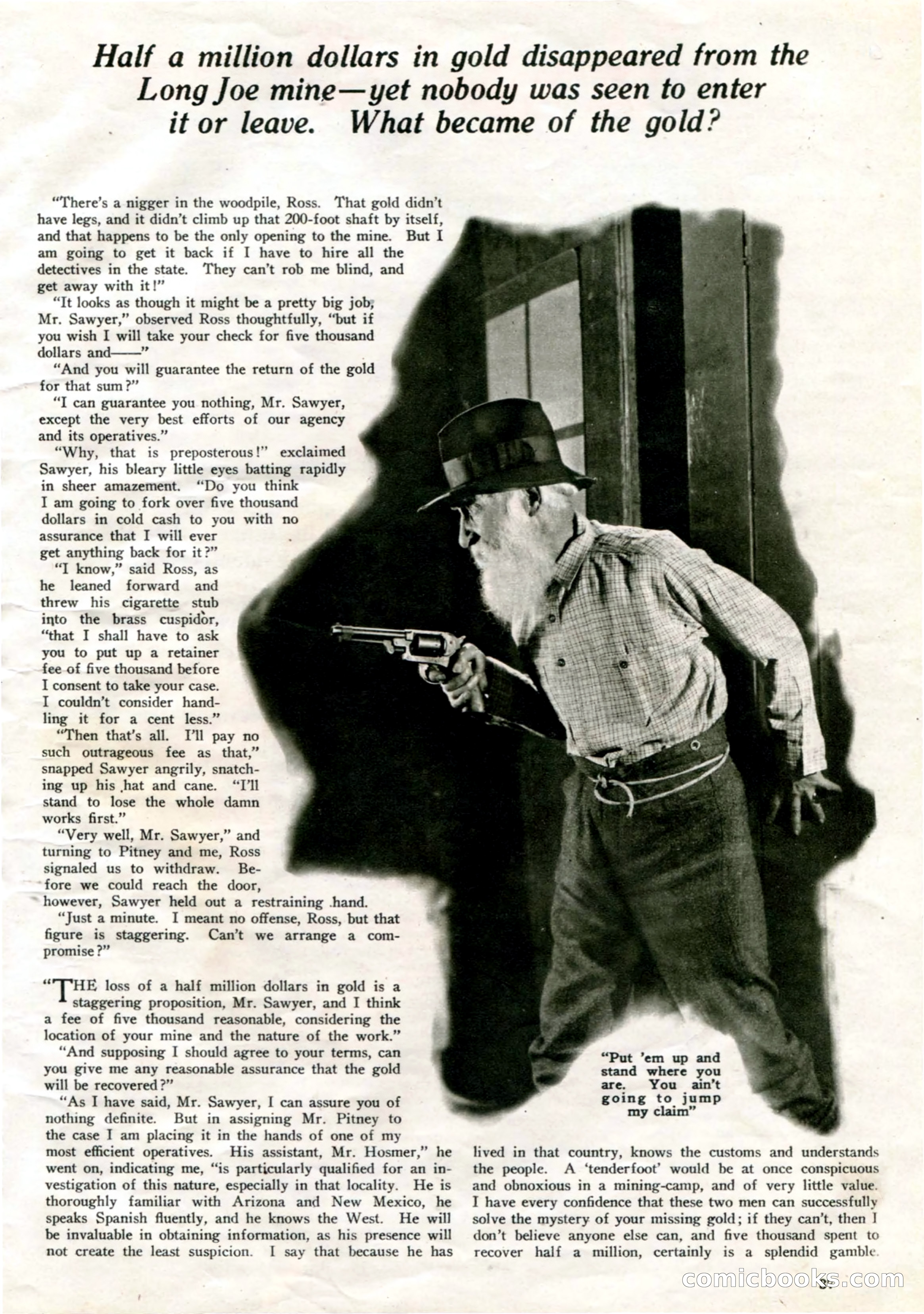 True Detective Mysteries, April 1927 — page 39 of 124
