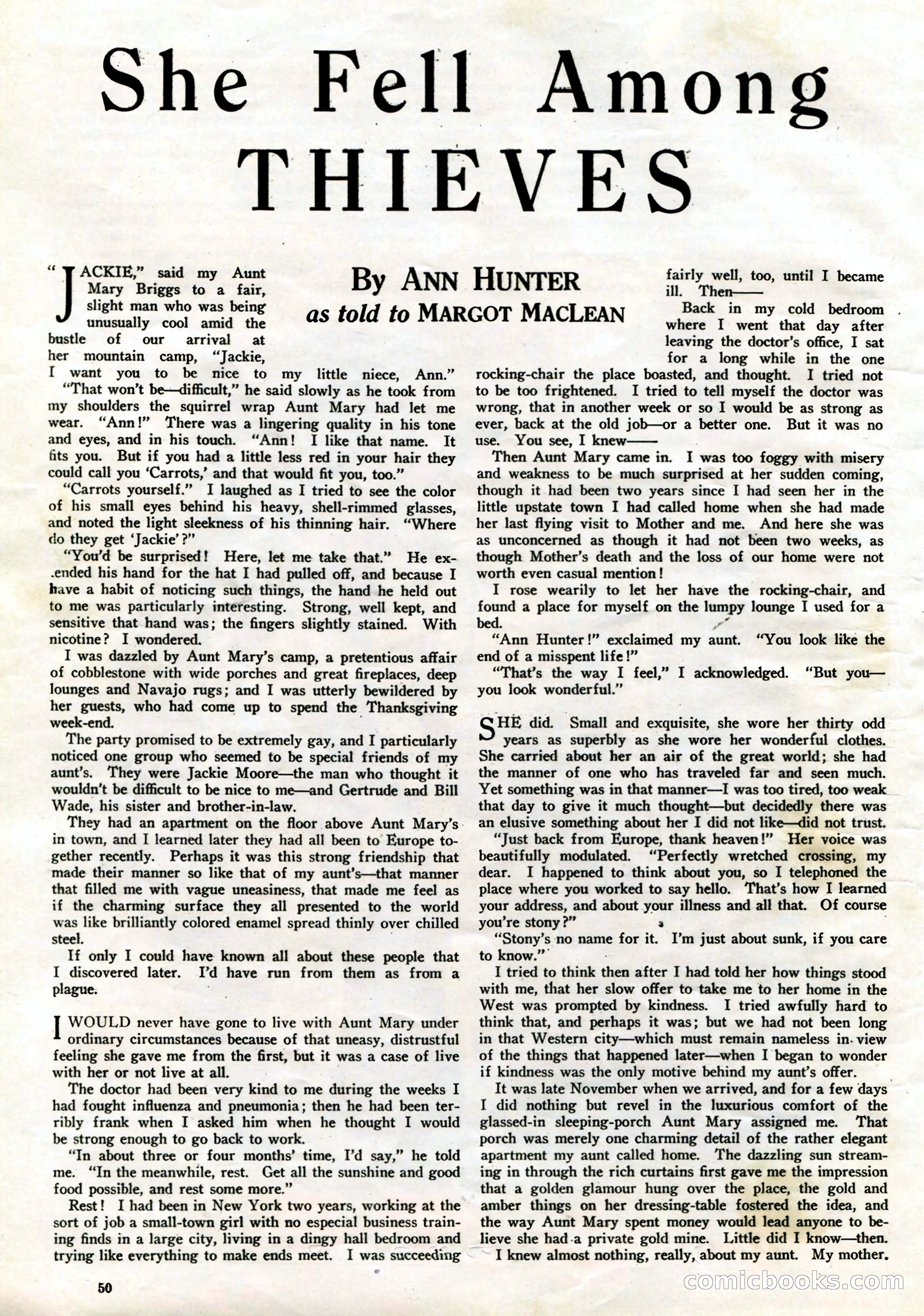 True Detective Mysteries, April 1927 — page 52 of 124