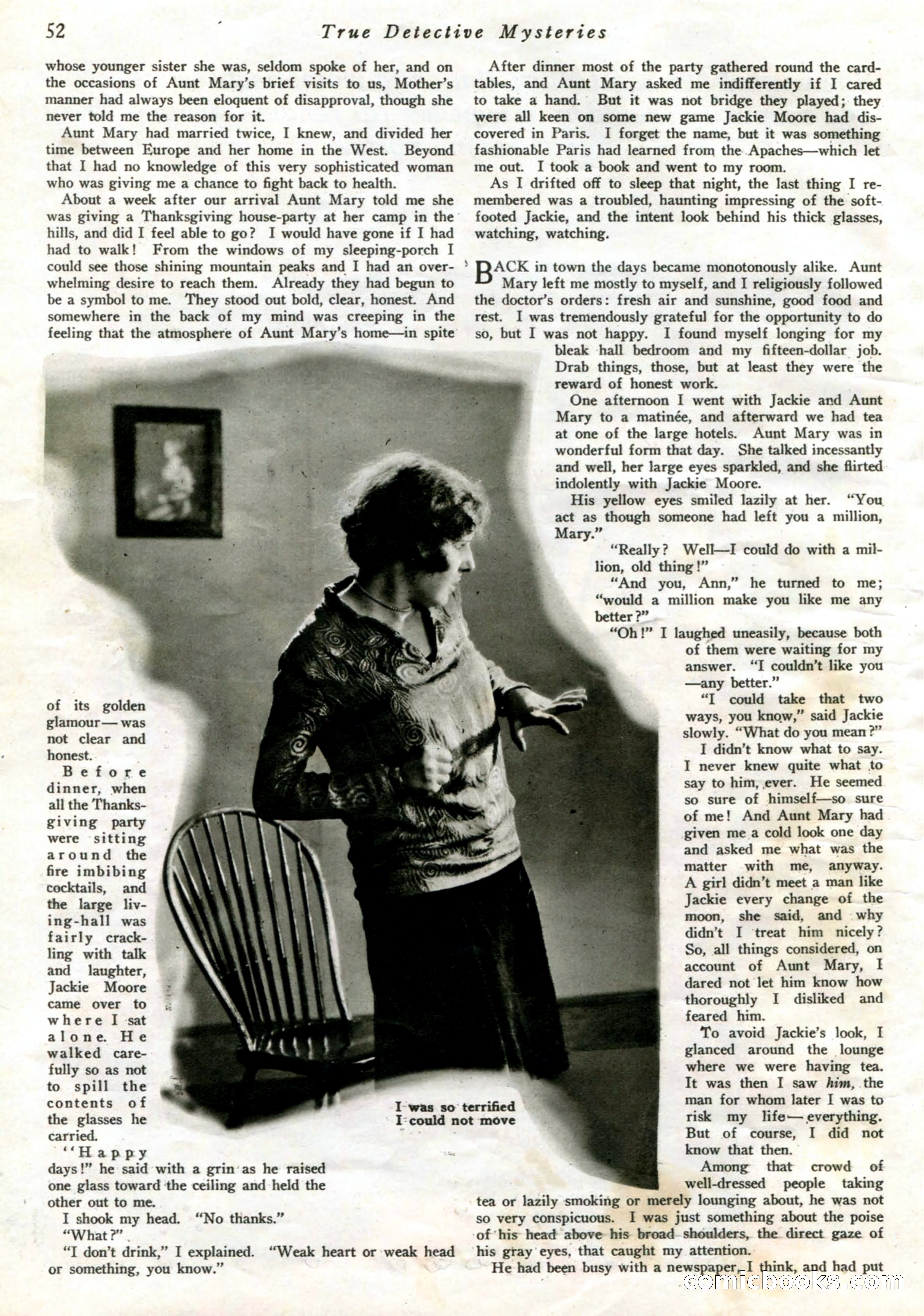 True Detective Mysteries, April 1927 — page 54 of 124