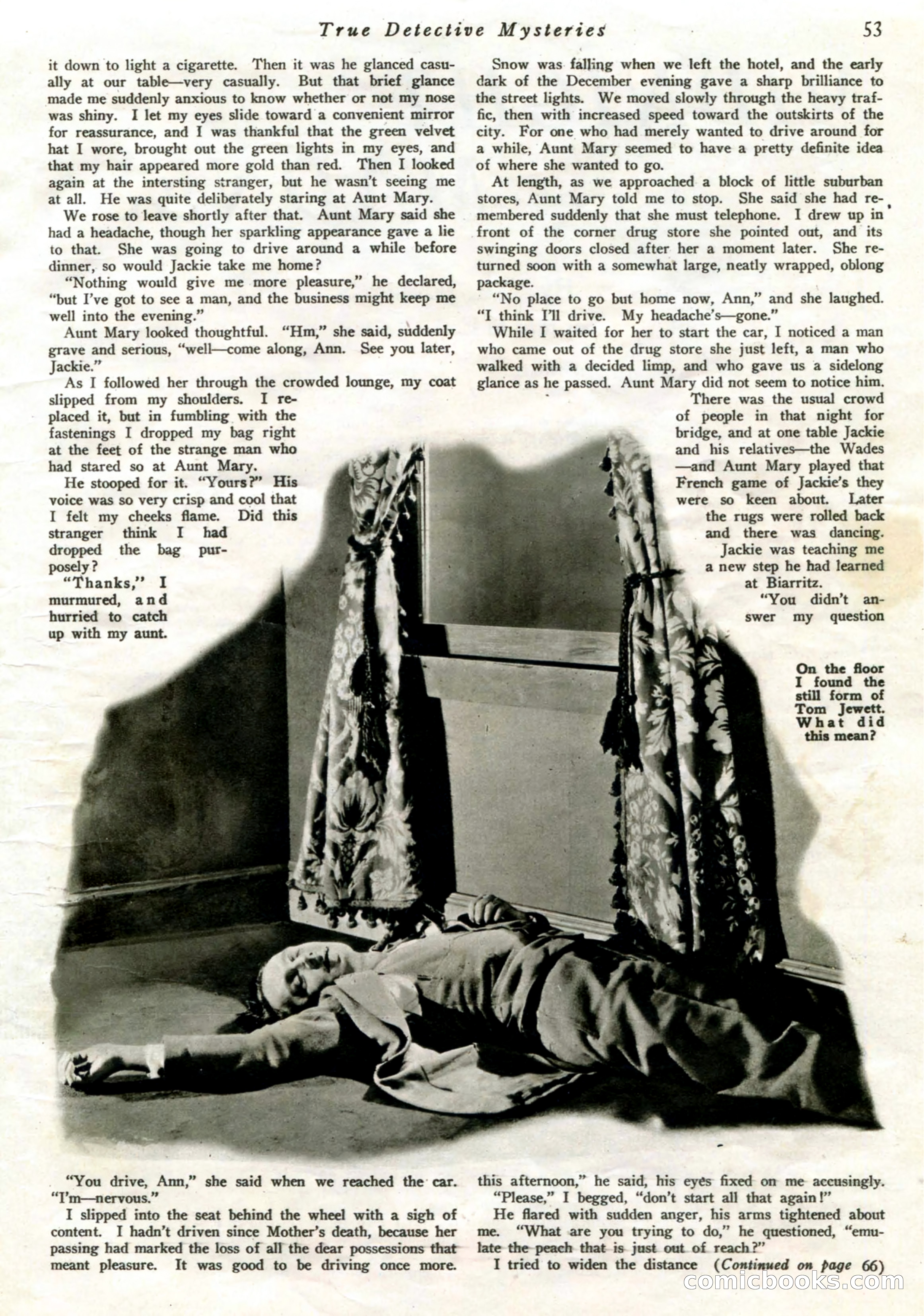True Detective Mysteries, April 1927 — page 55 of 124