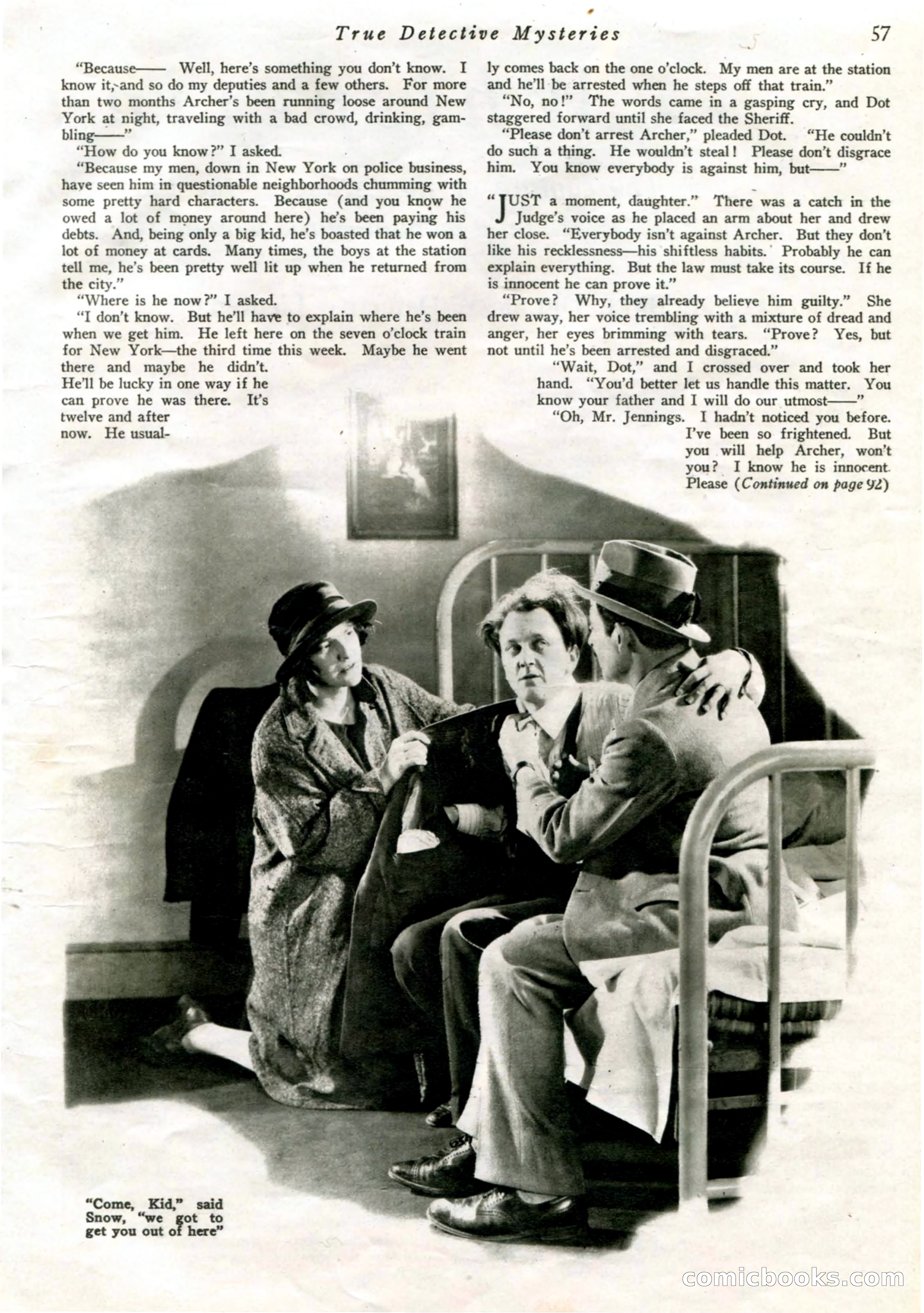 True Detective Mysteries, April 1927 — page 59 of 124