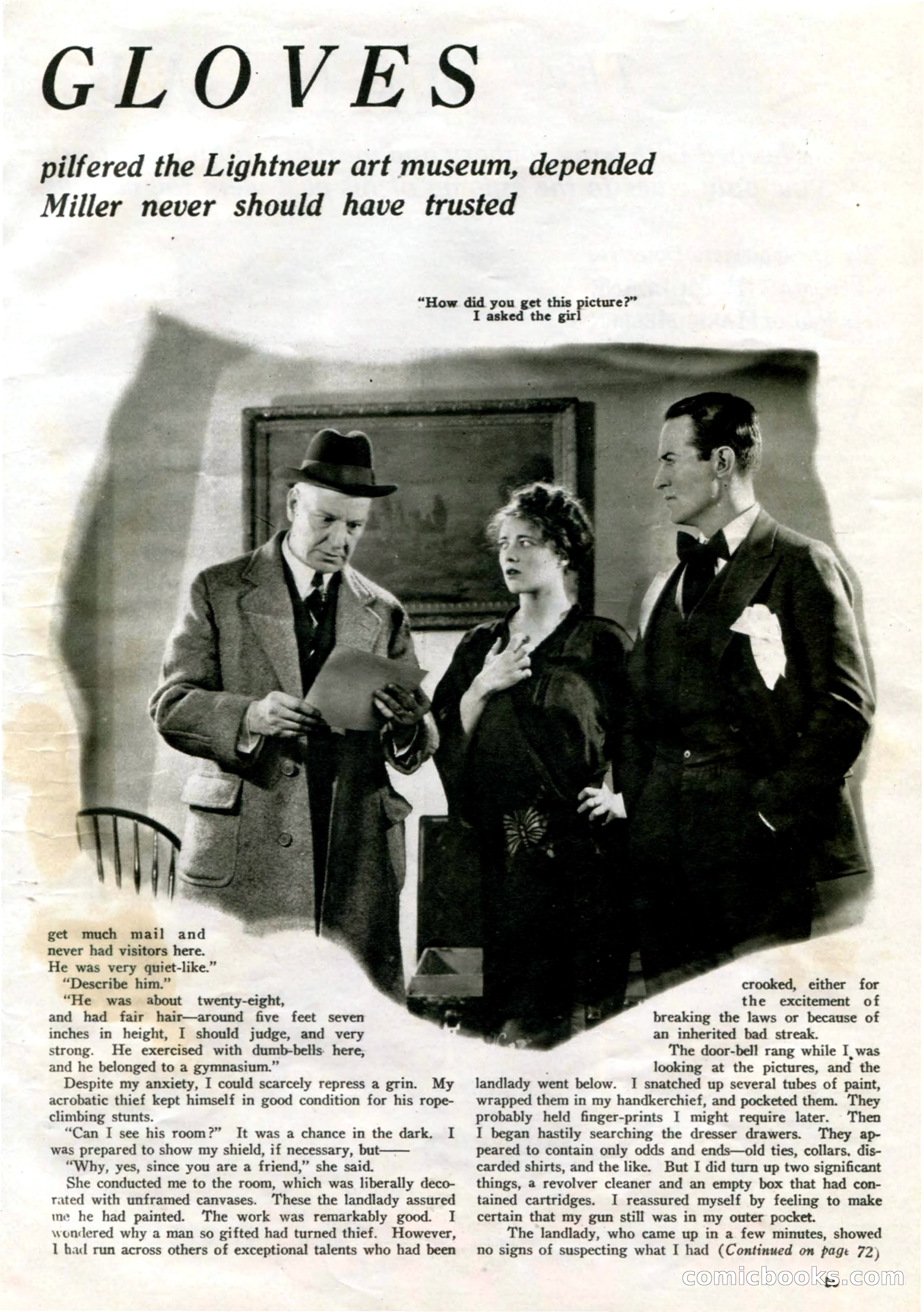 True Detective Mysteries, April 1927 — page 61 of 124