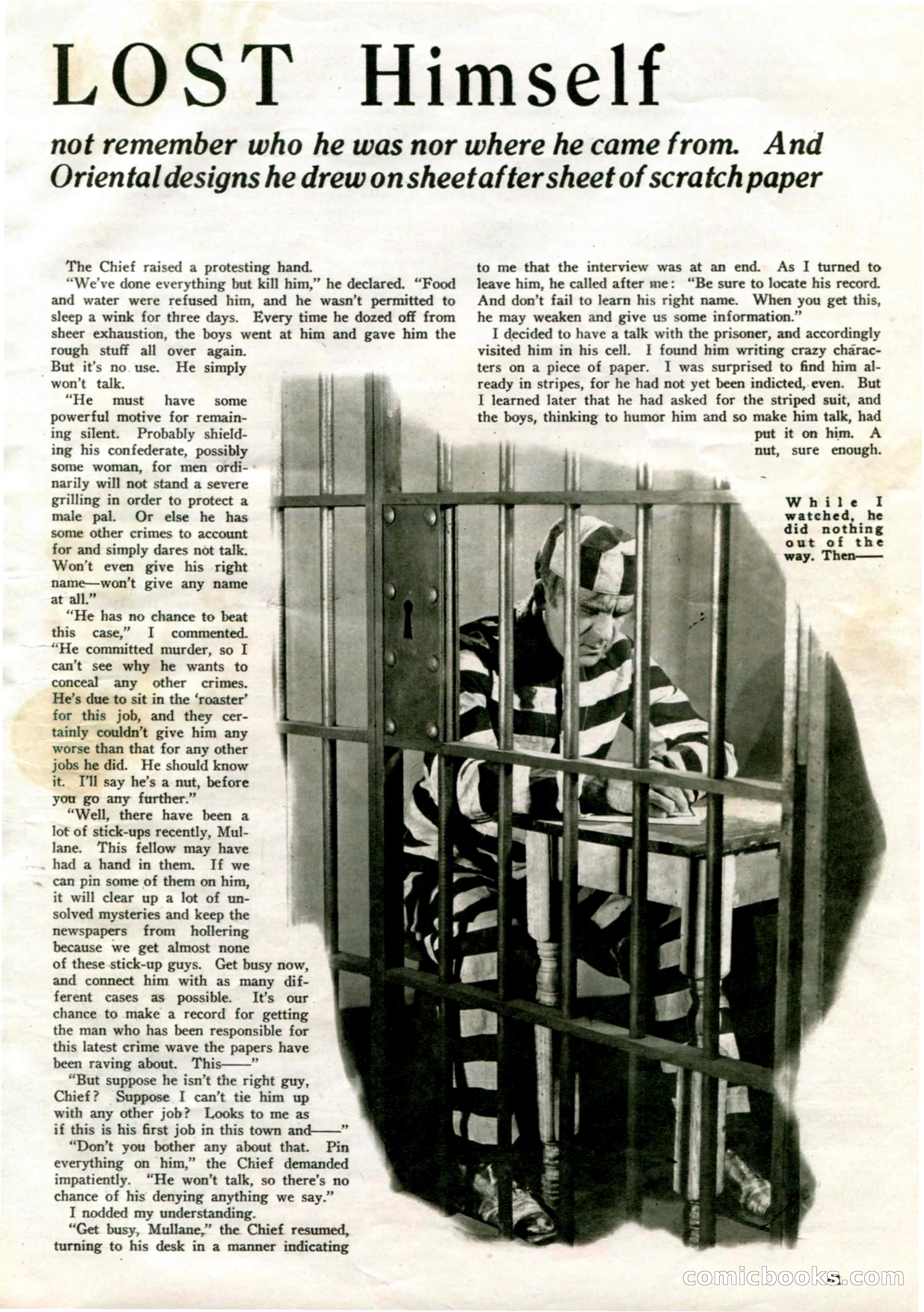 True Detective Mysteries, April 1927 — page 63 of 124