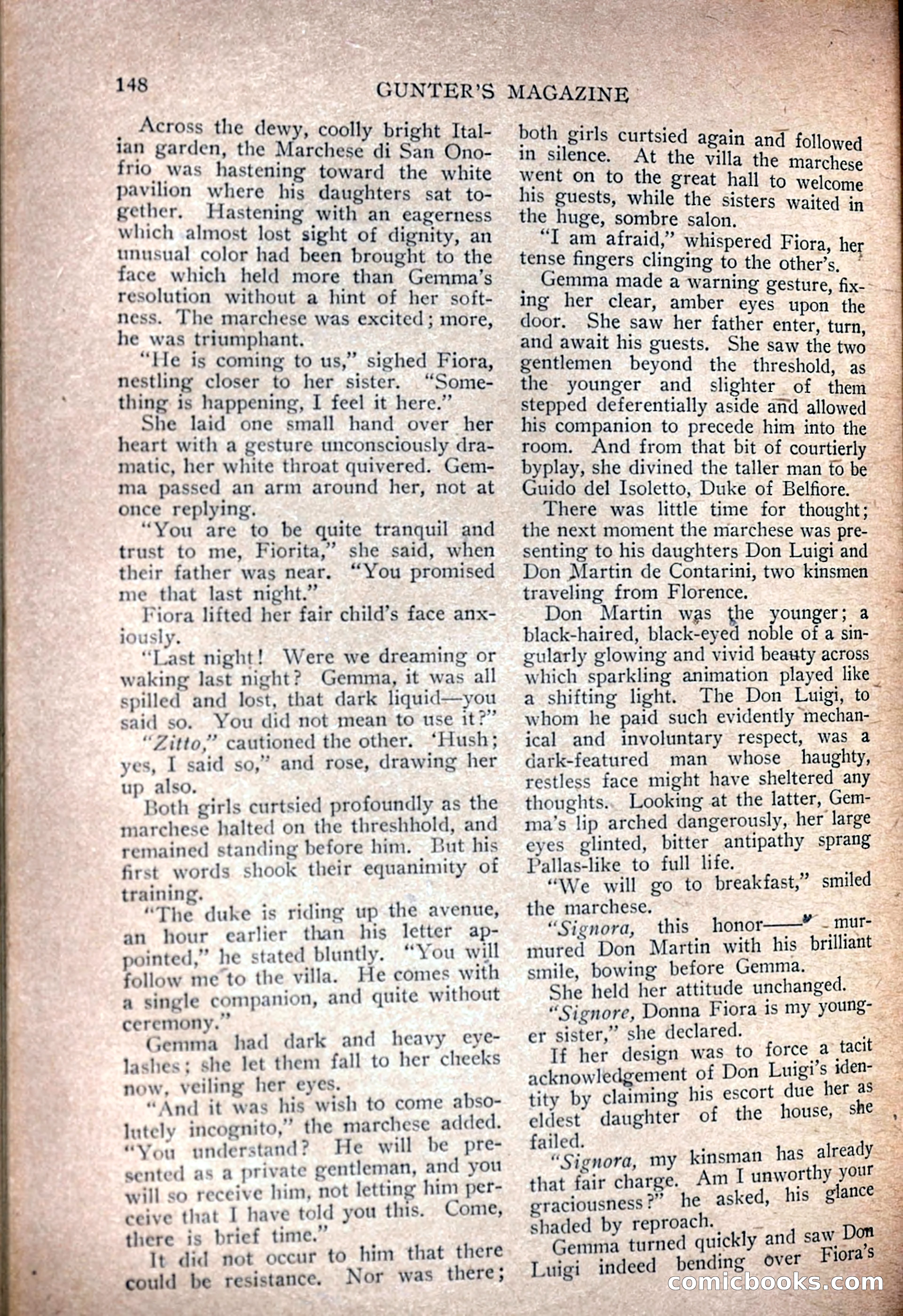 Two Who Learned — page 3 of 10