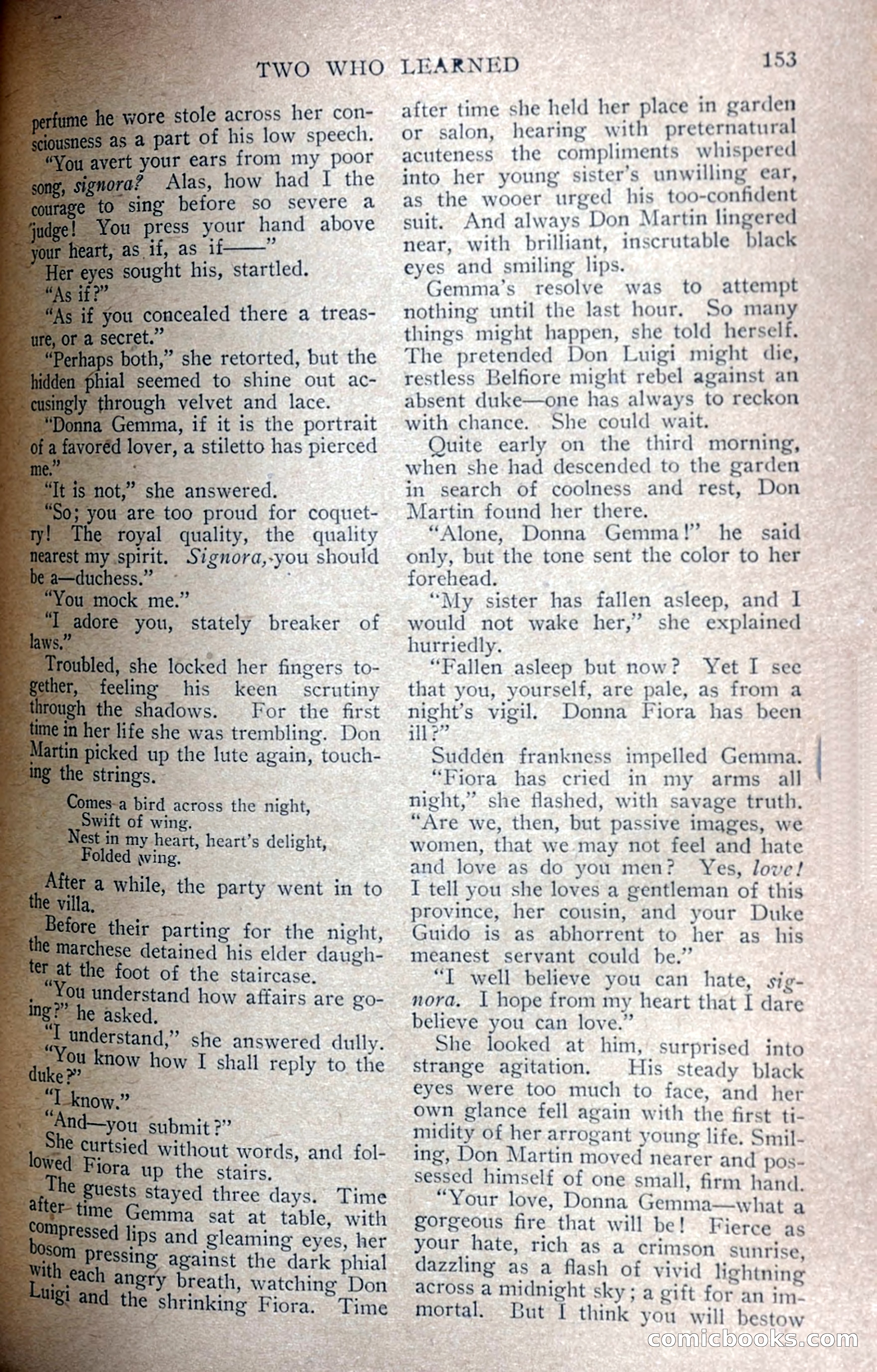 Two Who Learned — page 8 of 10