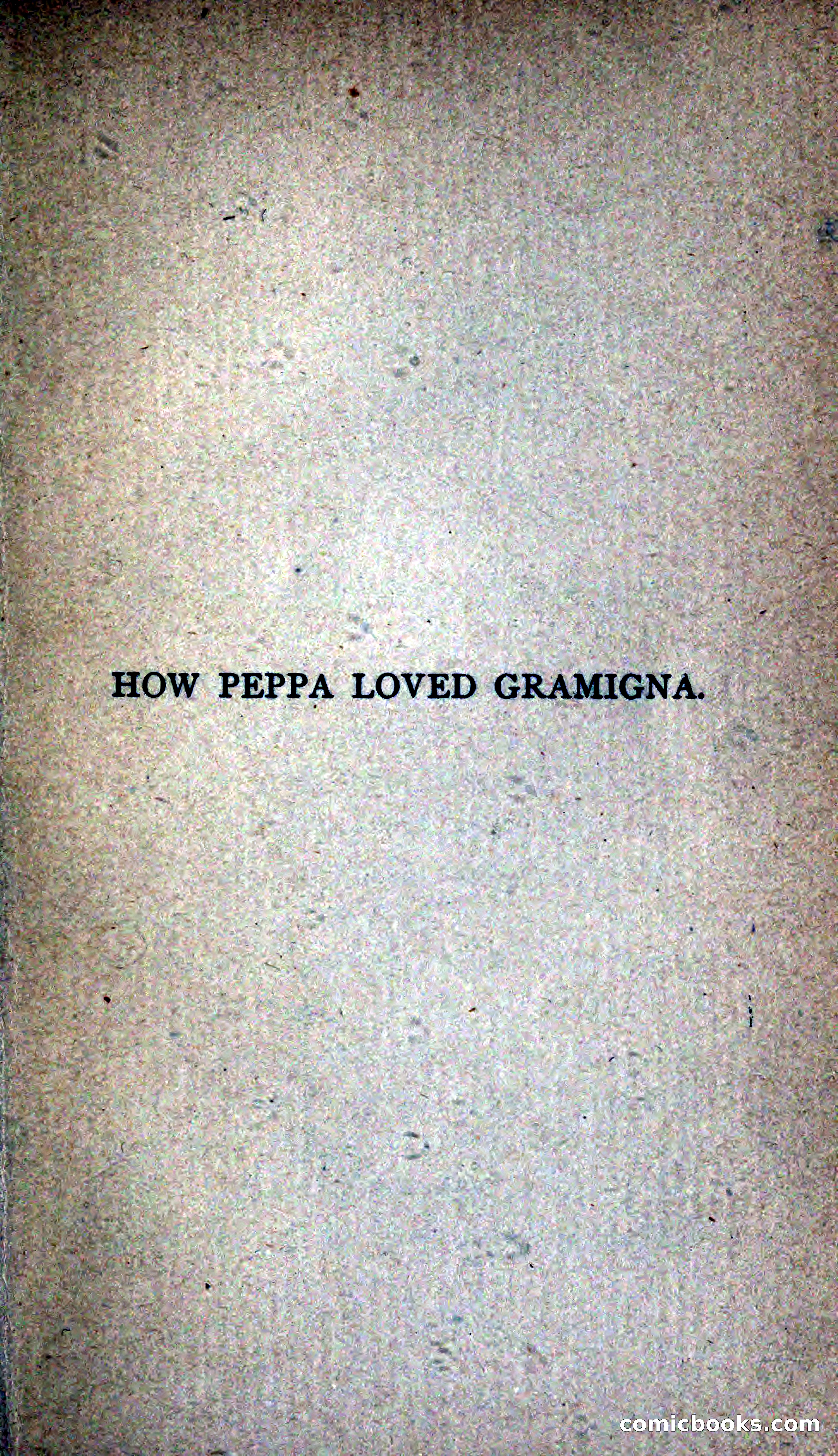 Under the Shadow of Etna: Sicilian Stories from the Italian of Giovanni Verga — page 23 of 218