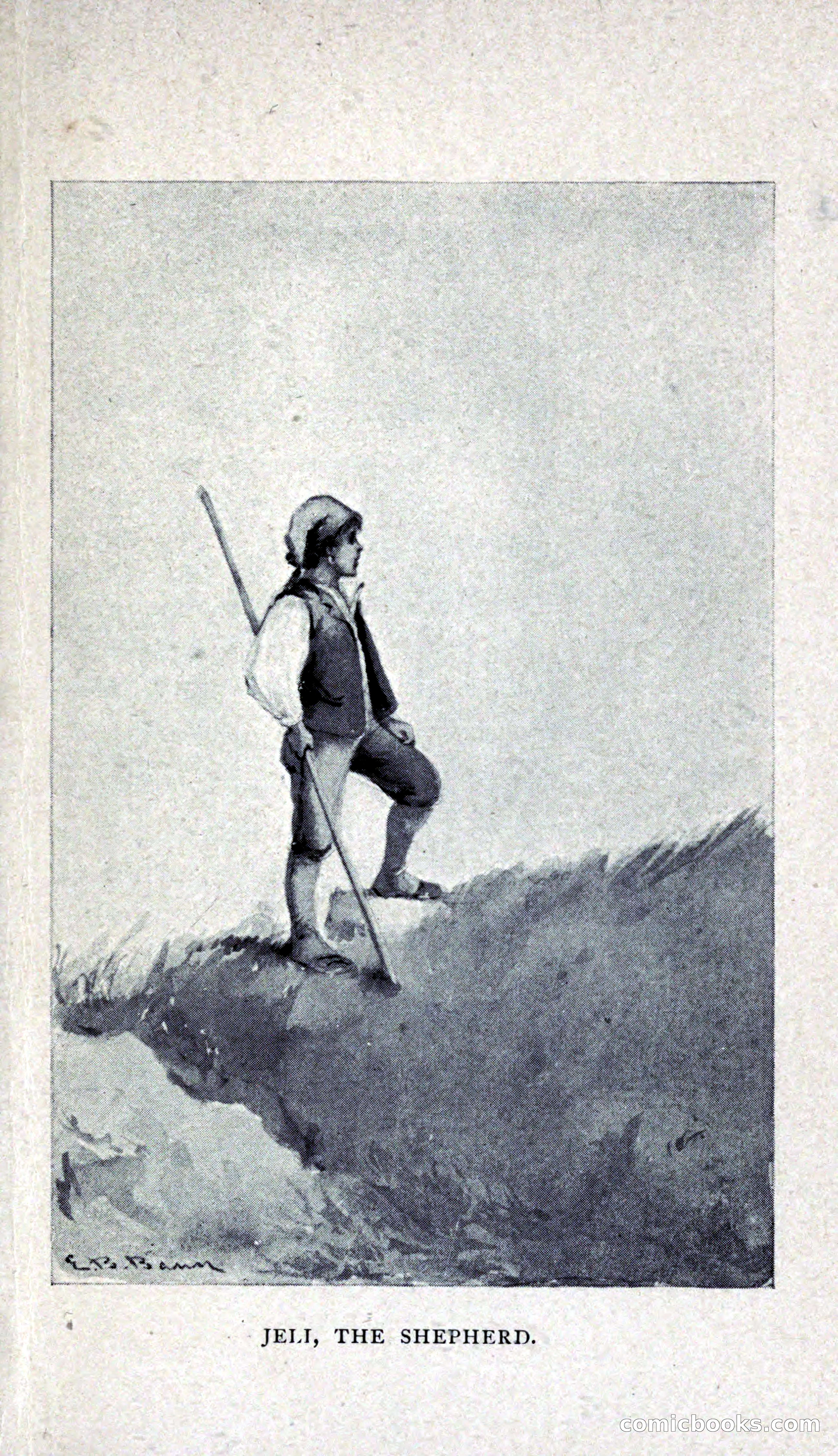 Under the Shadow of Etna: Sicilian Stories from the Italian of Giovanni Verga — page 47 of 218